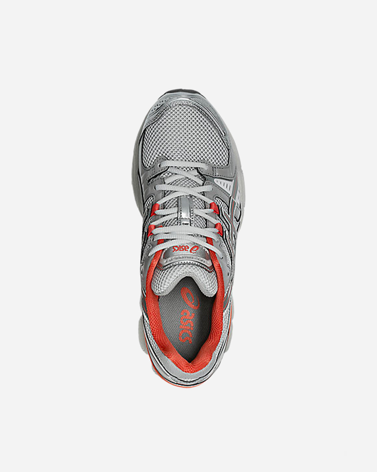 Gel-Nimbus 9 Cloud Grey/Clay Grey