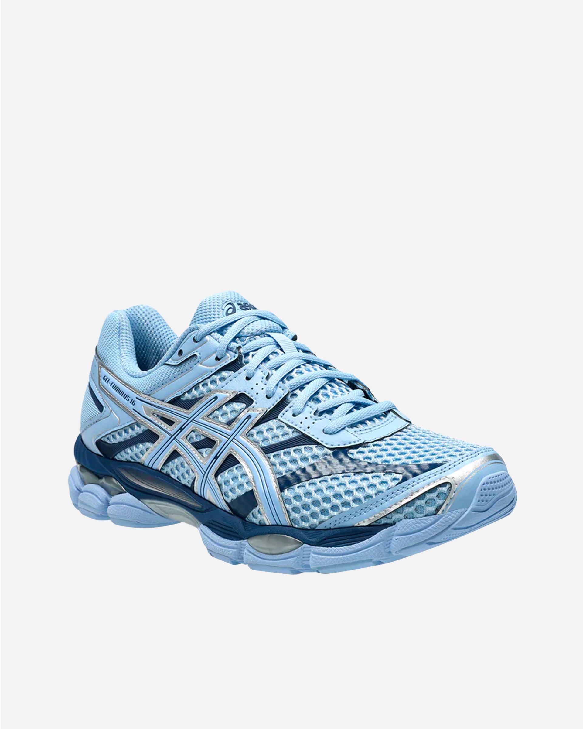 Gel-Cumulus 16 Stone Wash/Independance Blue