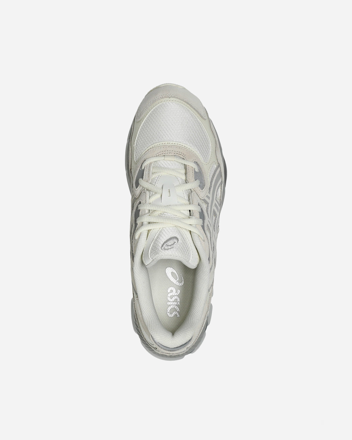 Gel-NYC Cream/Cream