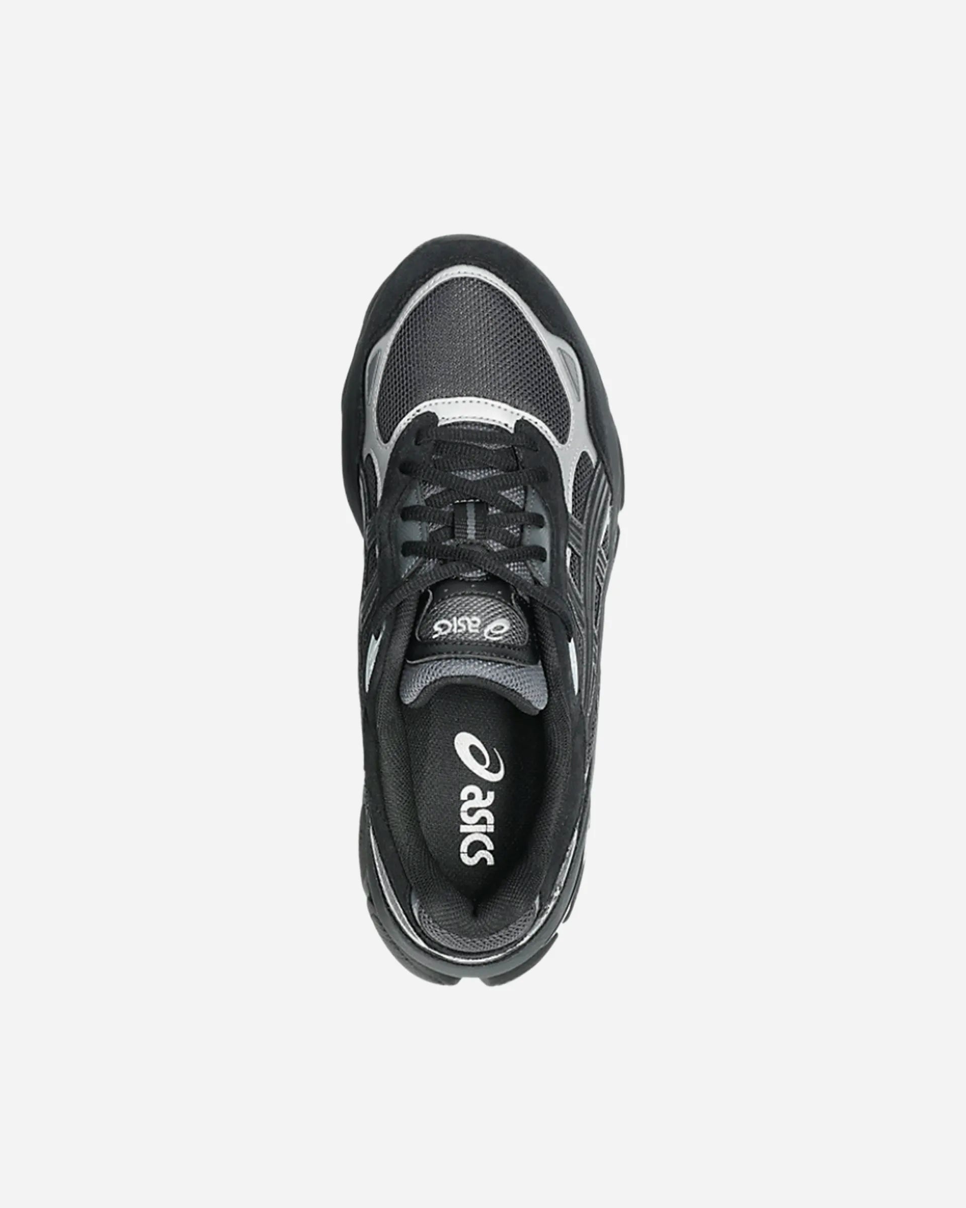 Gel-Nyc 2.0 Graphite Grey