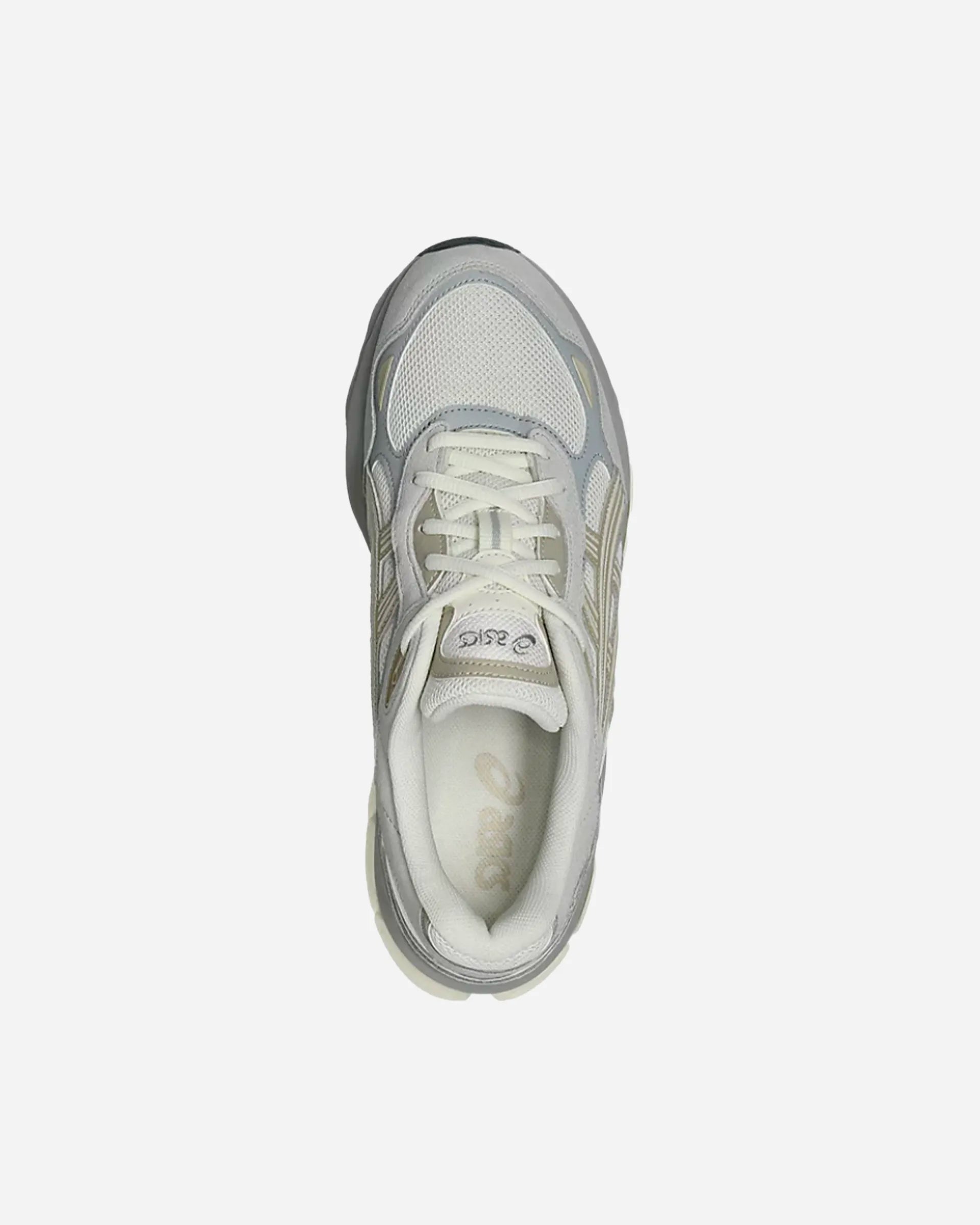 Gel-Nyc 2.0 Cream/Concrete