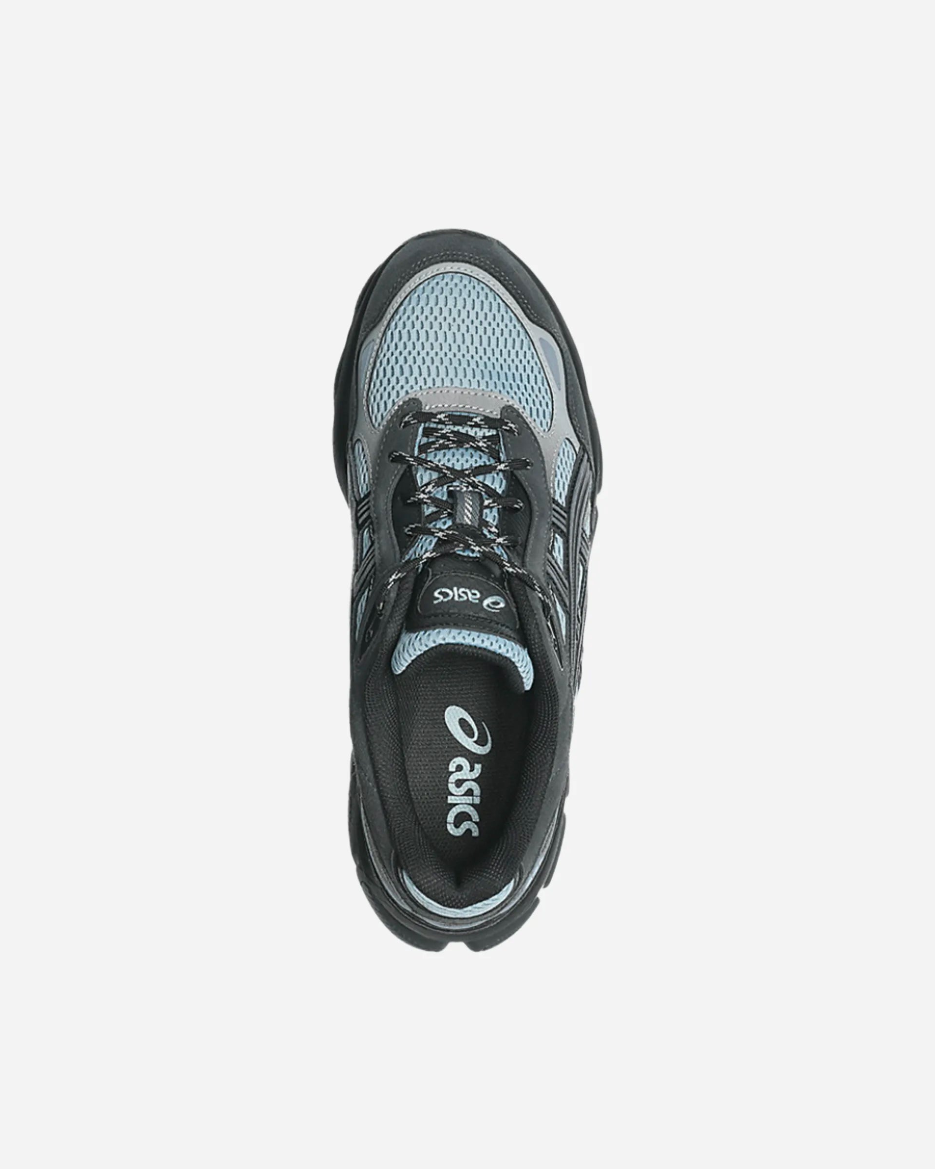 Gel-Nyc 2.0 Slate Blue/Graphite Grey
