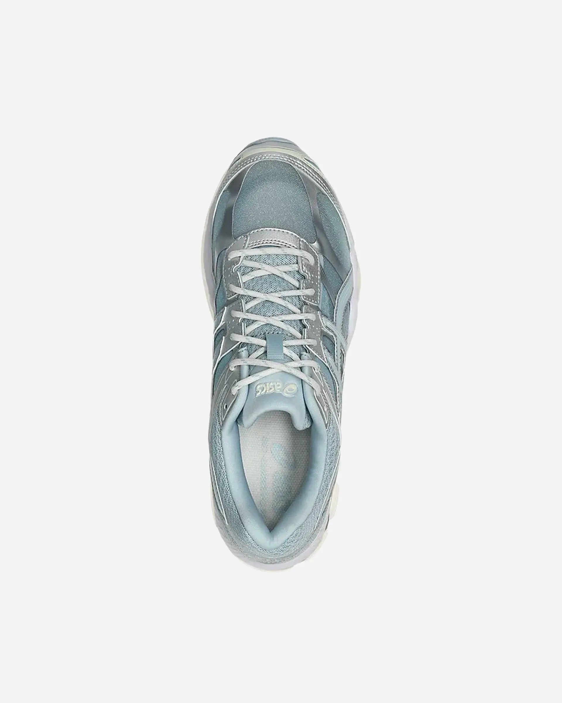 Gel-Cumulus 16 Storm Cloud/Pure Silver