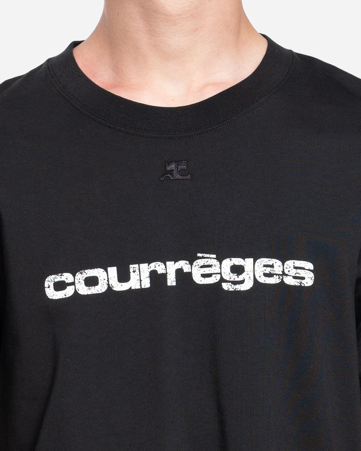 T-Shirt AC Imprimé