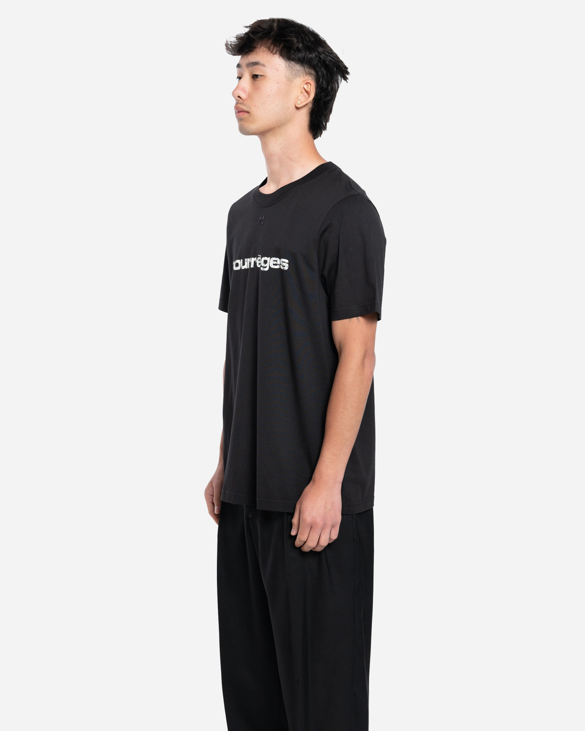 T-Shirt AC Imprimé
