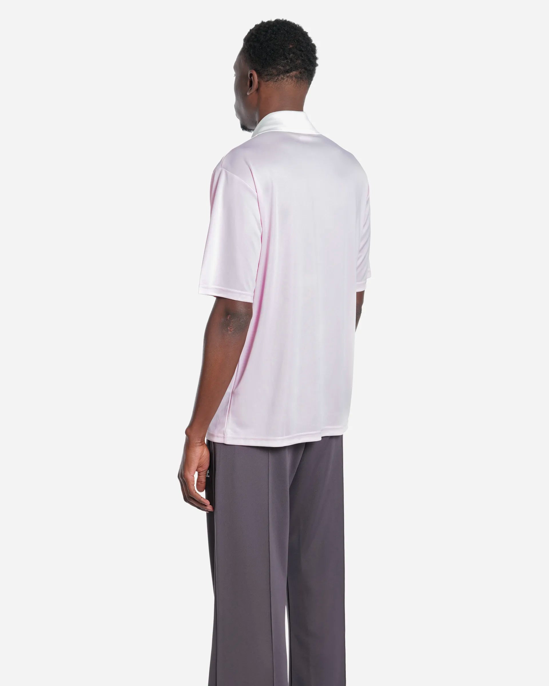 Polo de Sport Oversize