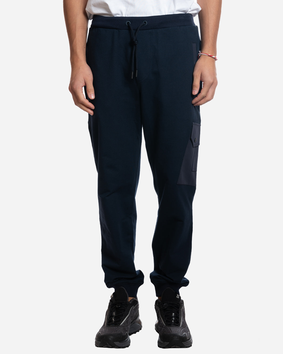 Pantalon de Survêtement avec Empiècements Typhoon