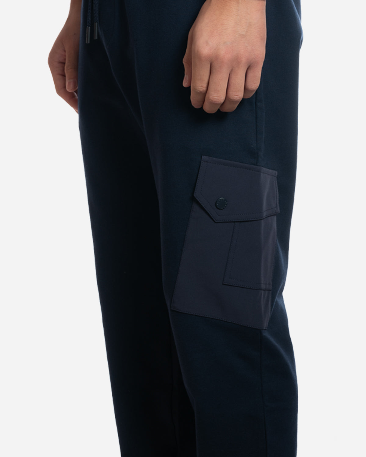 Pantalon de Survêtement avec Empiècements Typhoon