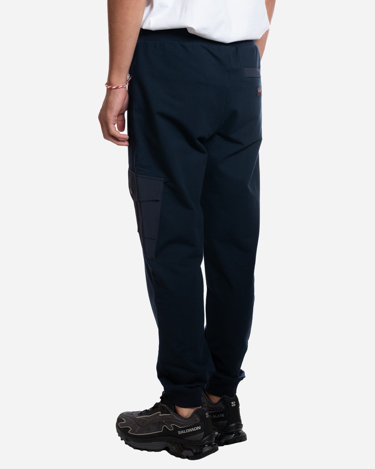 Pantalon de Survêtement avec Empiècements Typhoon
