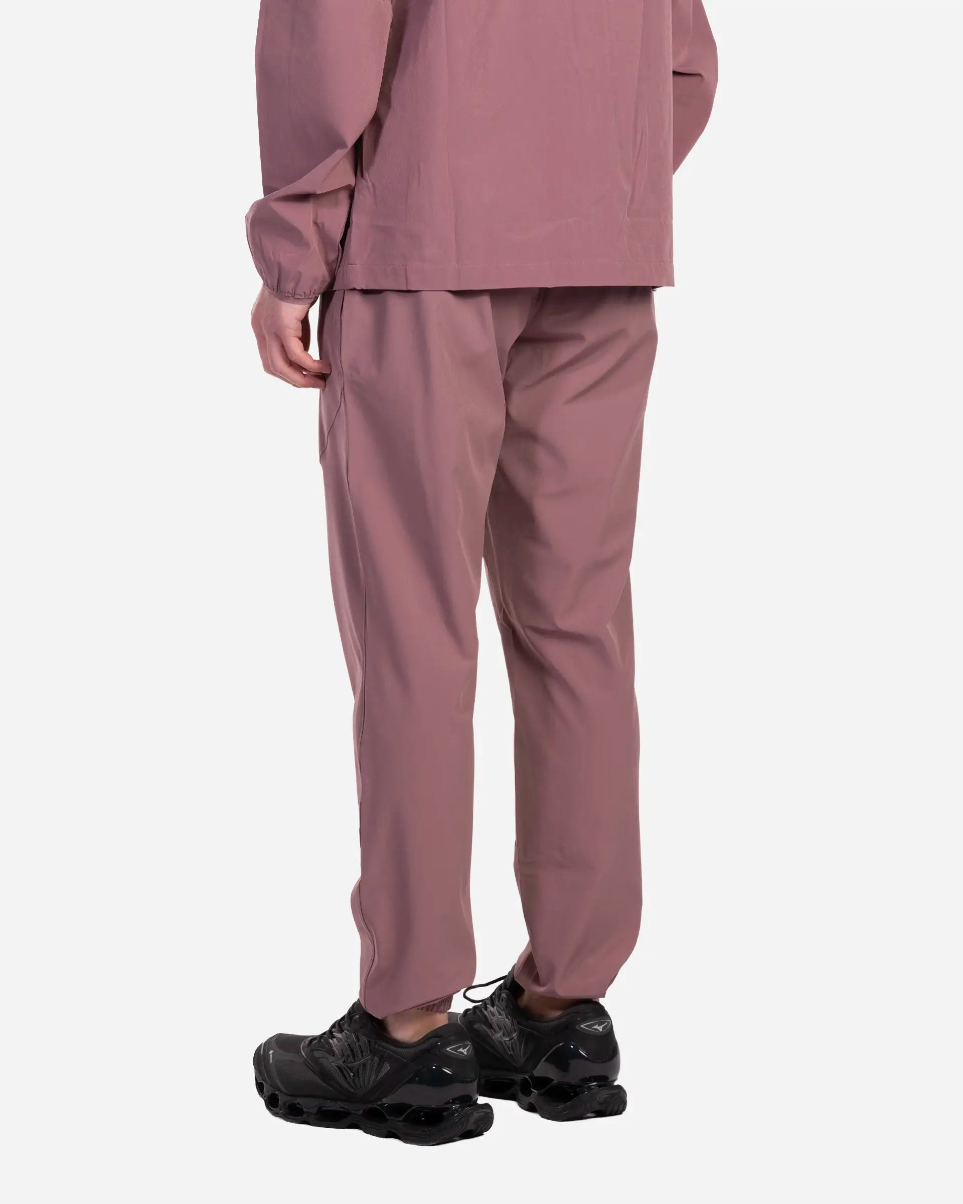UA Vibe Woven Track Pants
