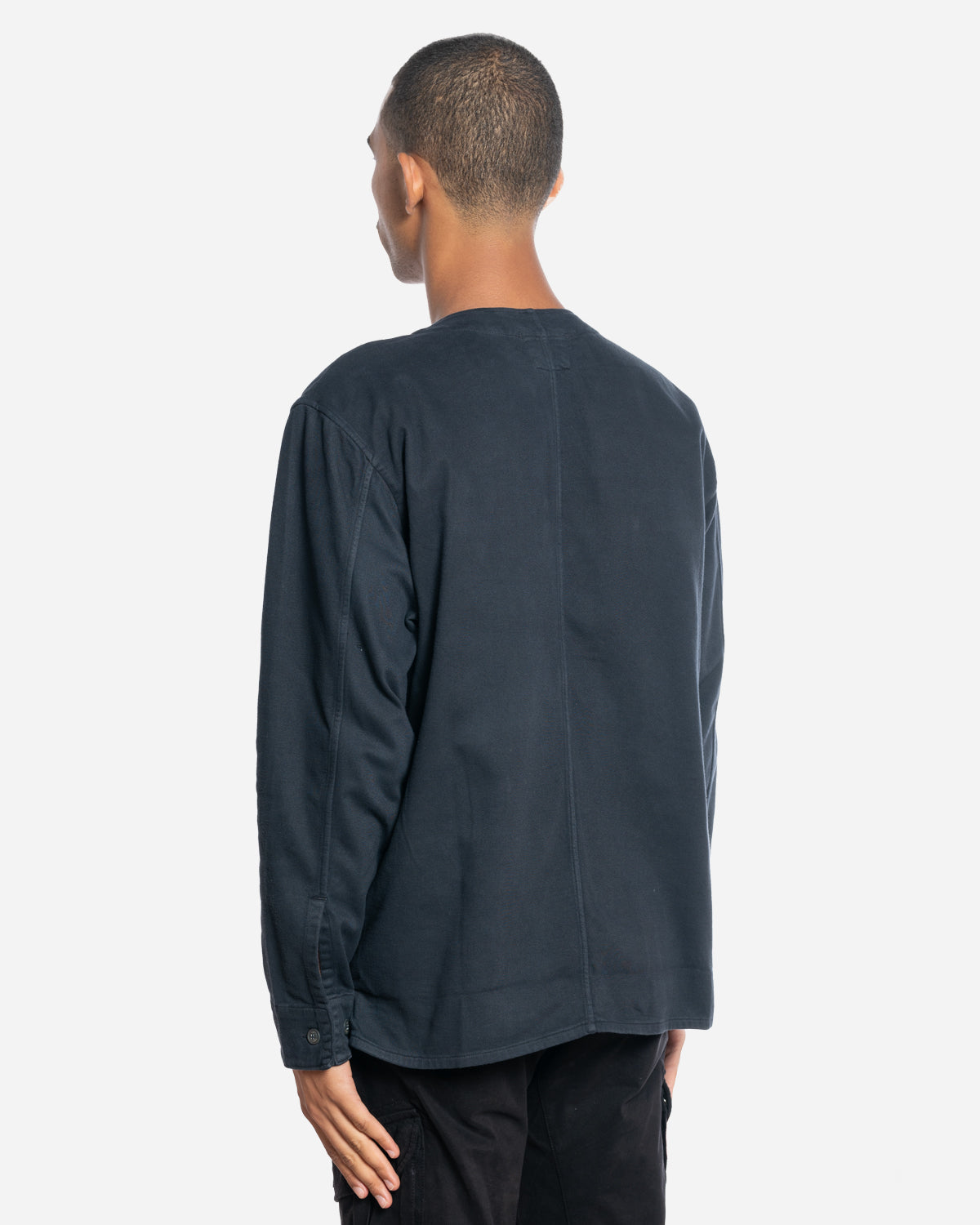 Surchemise Stretch Satin