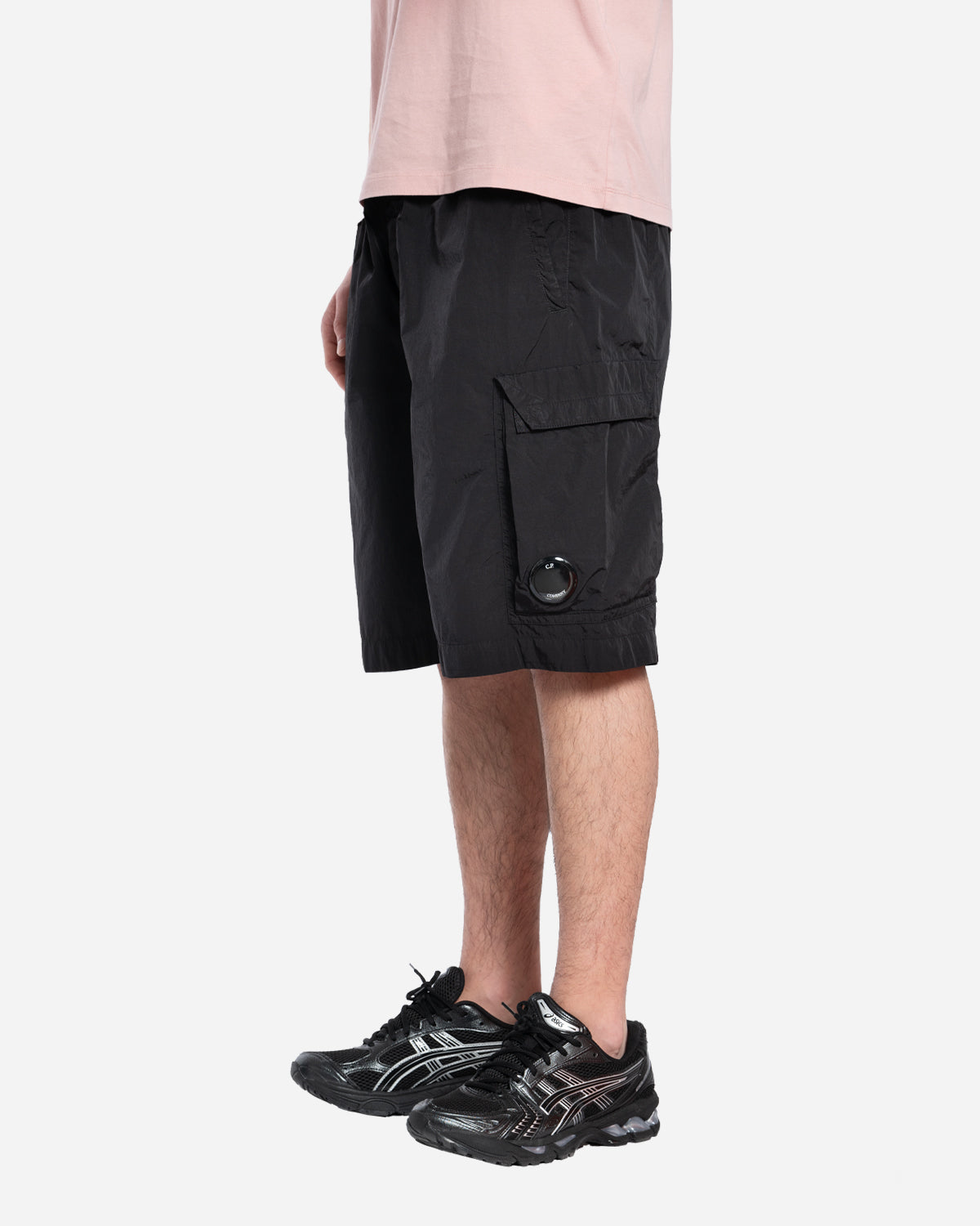 Short Chrome-R à Poche Cargo