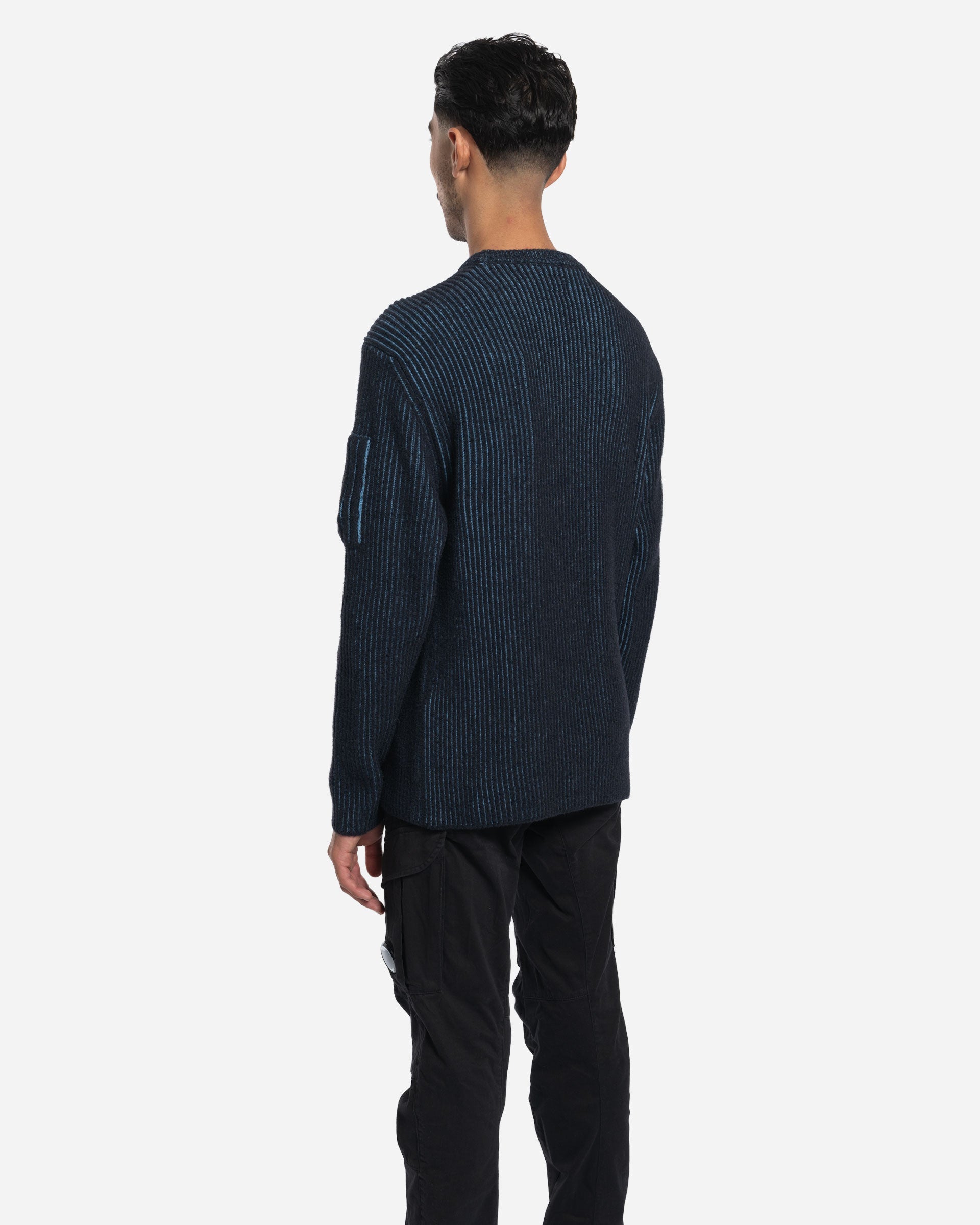 Pull en Maille