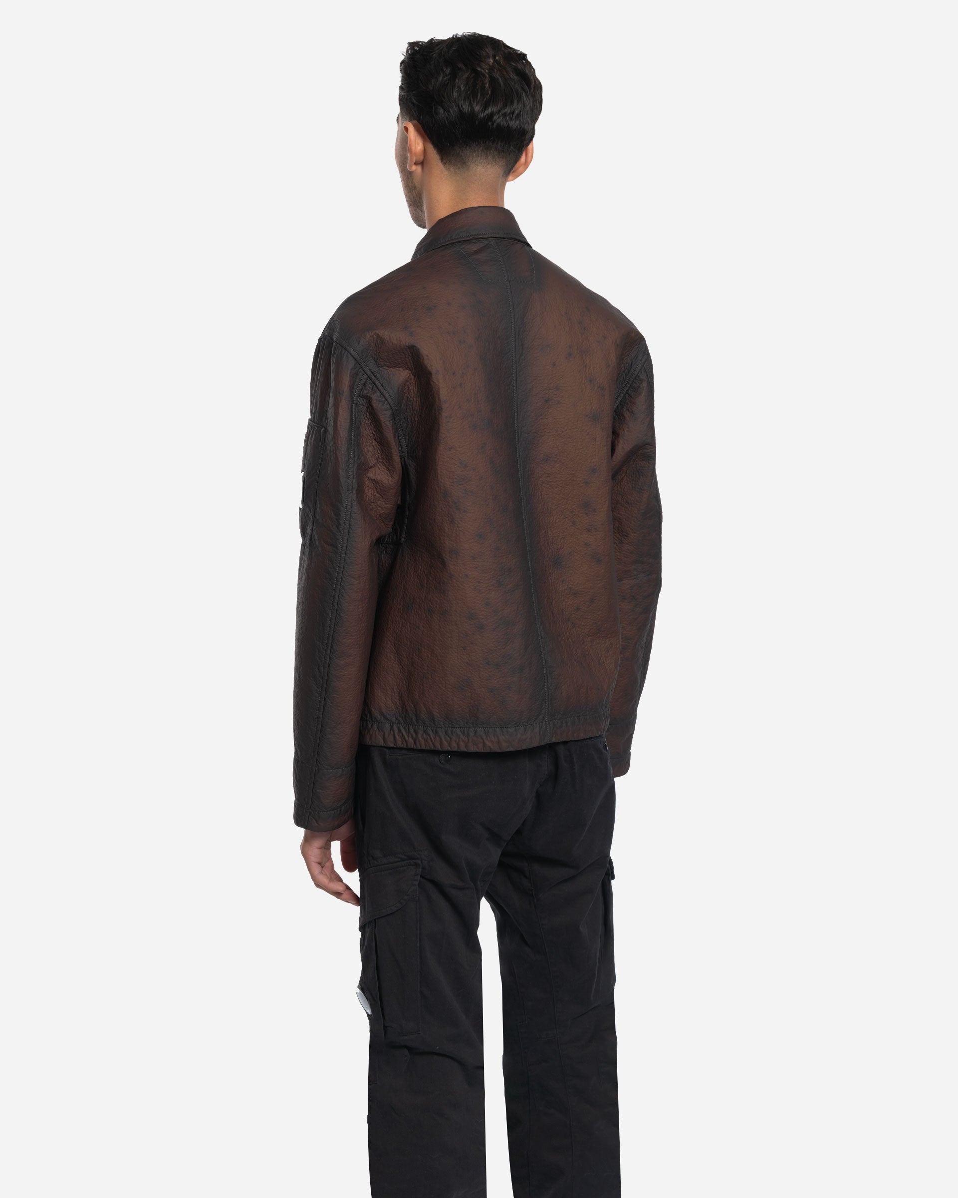 Veste en Feutre de Nylon