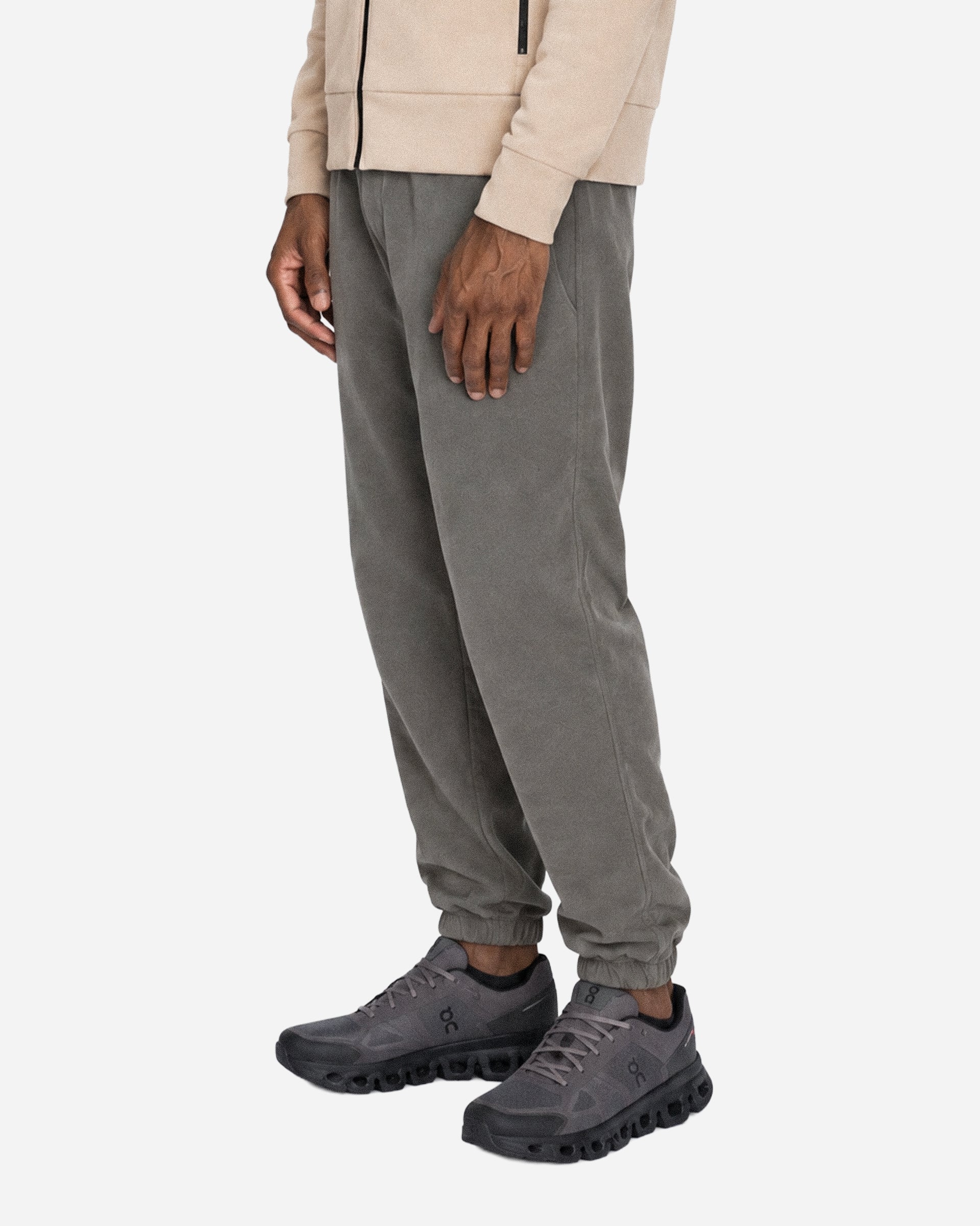 Club Collective Pants Men Ember