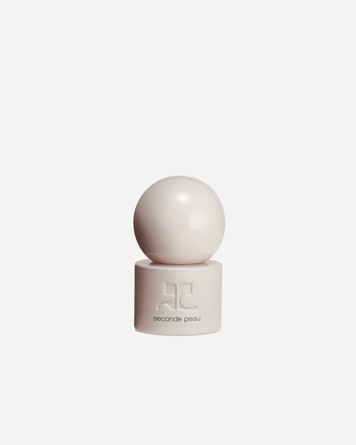 Eau de Parfum Seconde Peau (30ml)