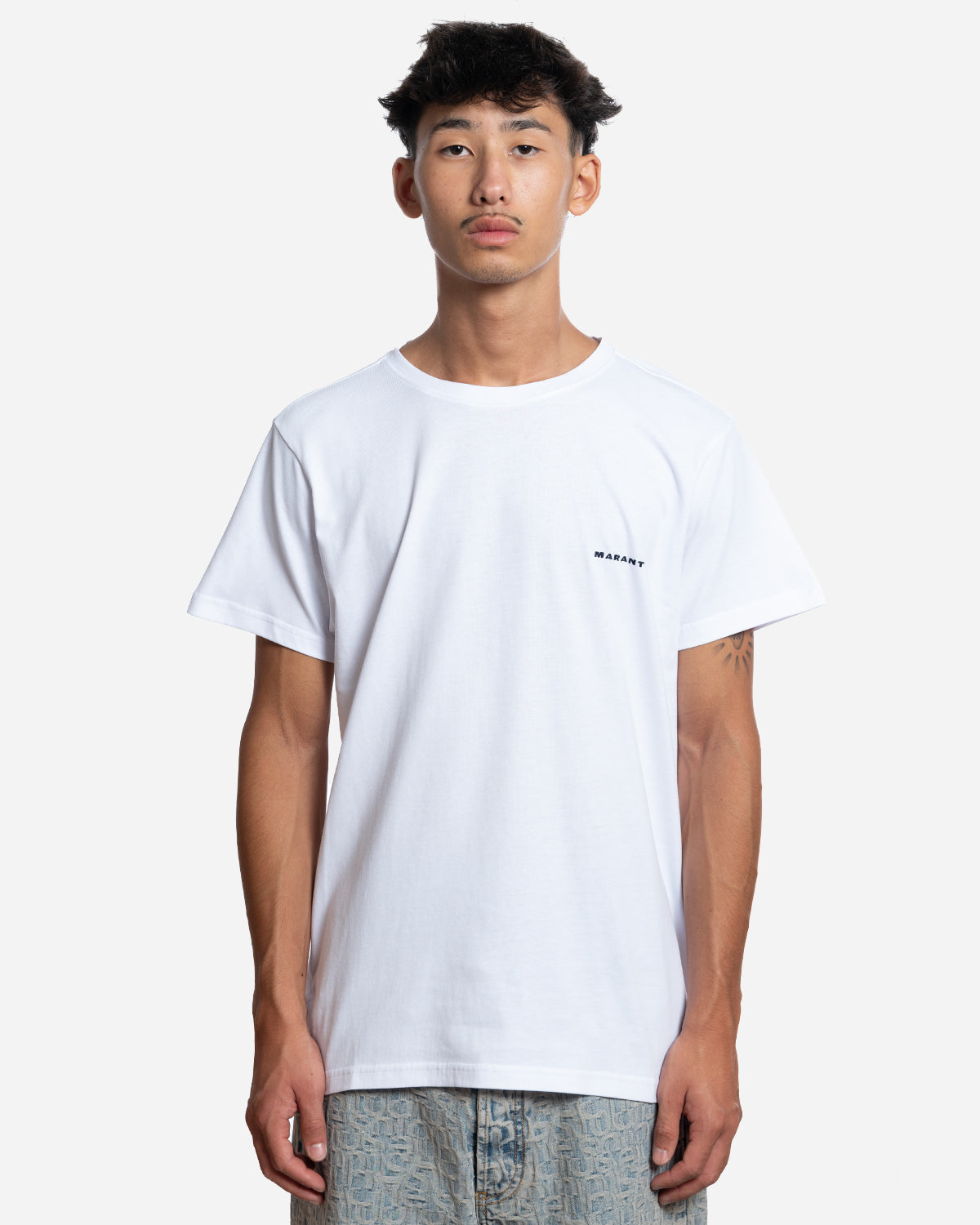 T-Shirt Small Logo Zafferh