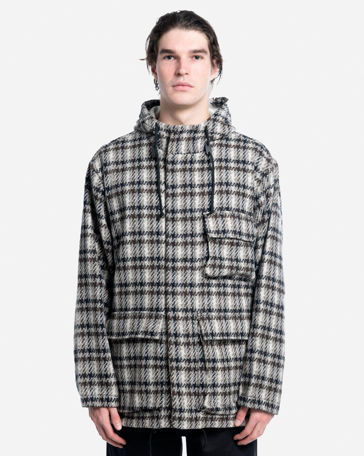 Veste Stayout