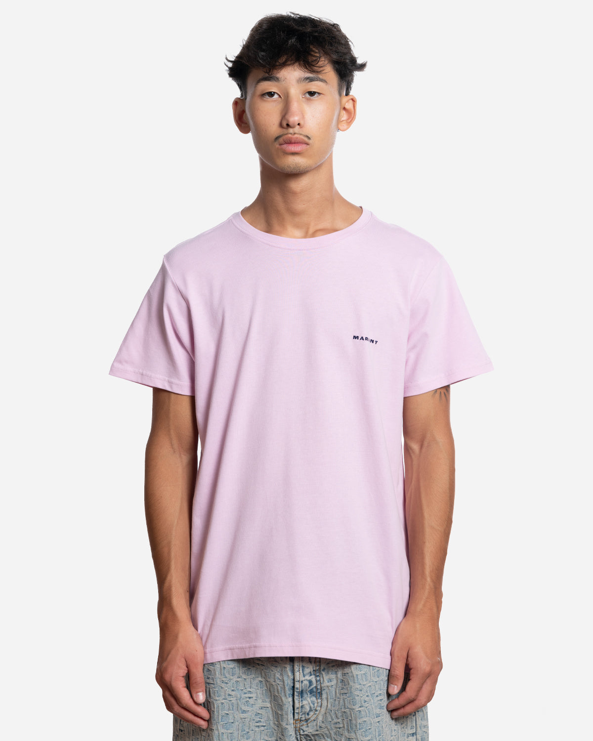 T-Shirt Small Logo Zafferh