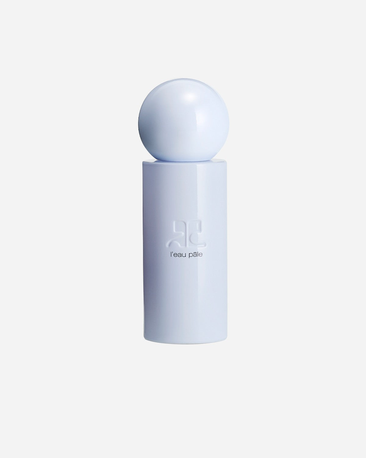 Eau de Parfum L'Eau Pâle (100ml)