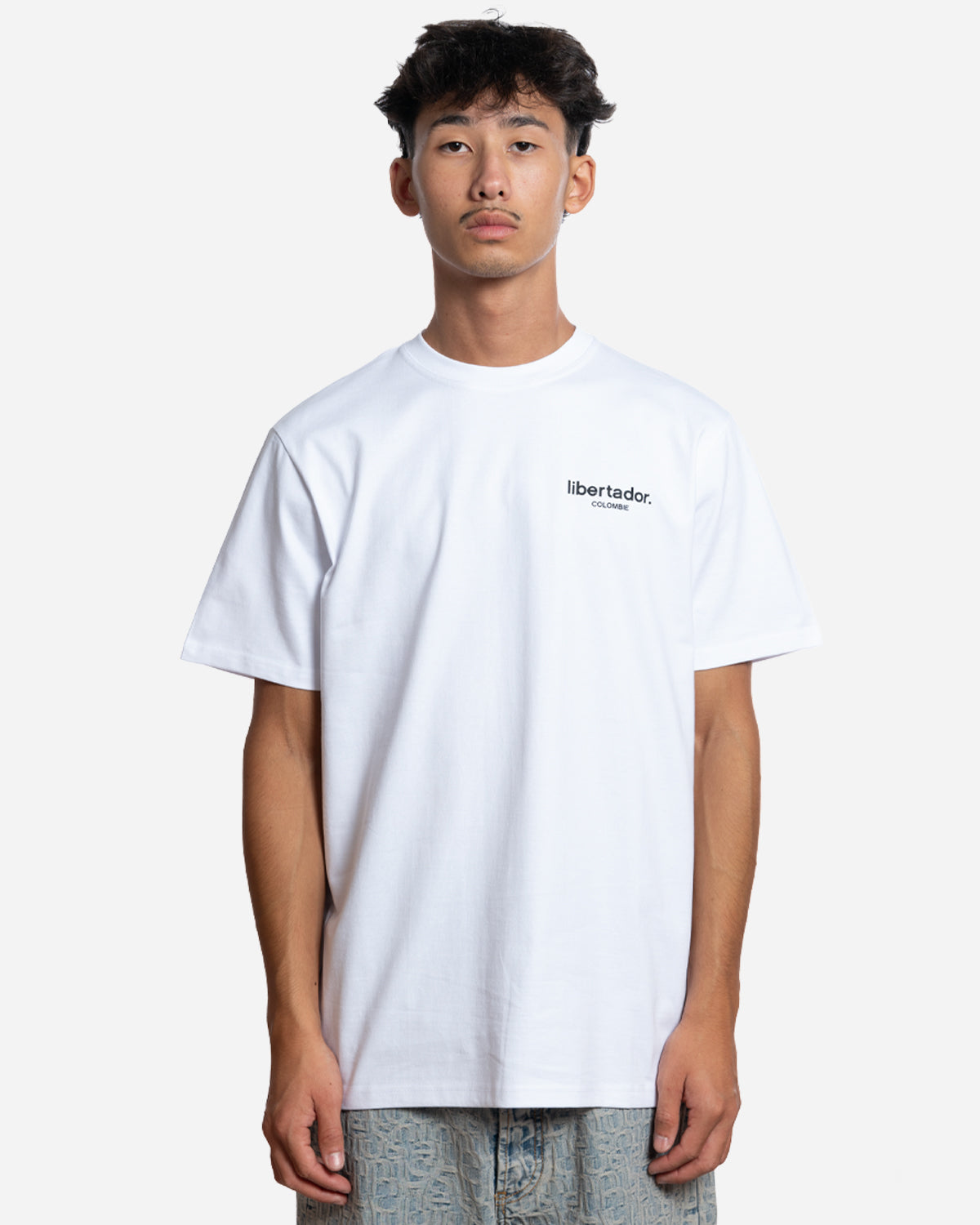 T-Shirt Classic Libertador