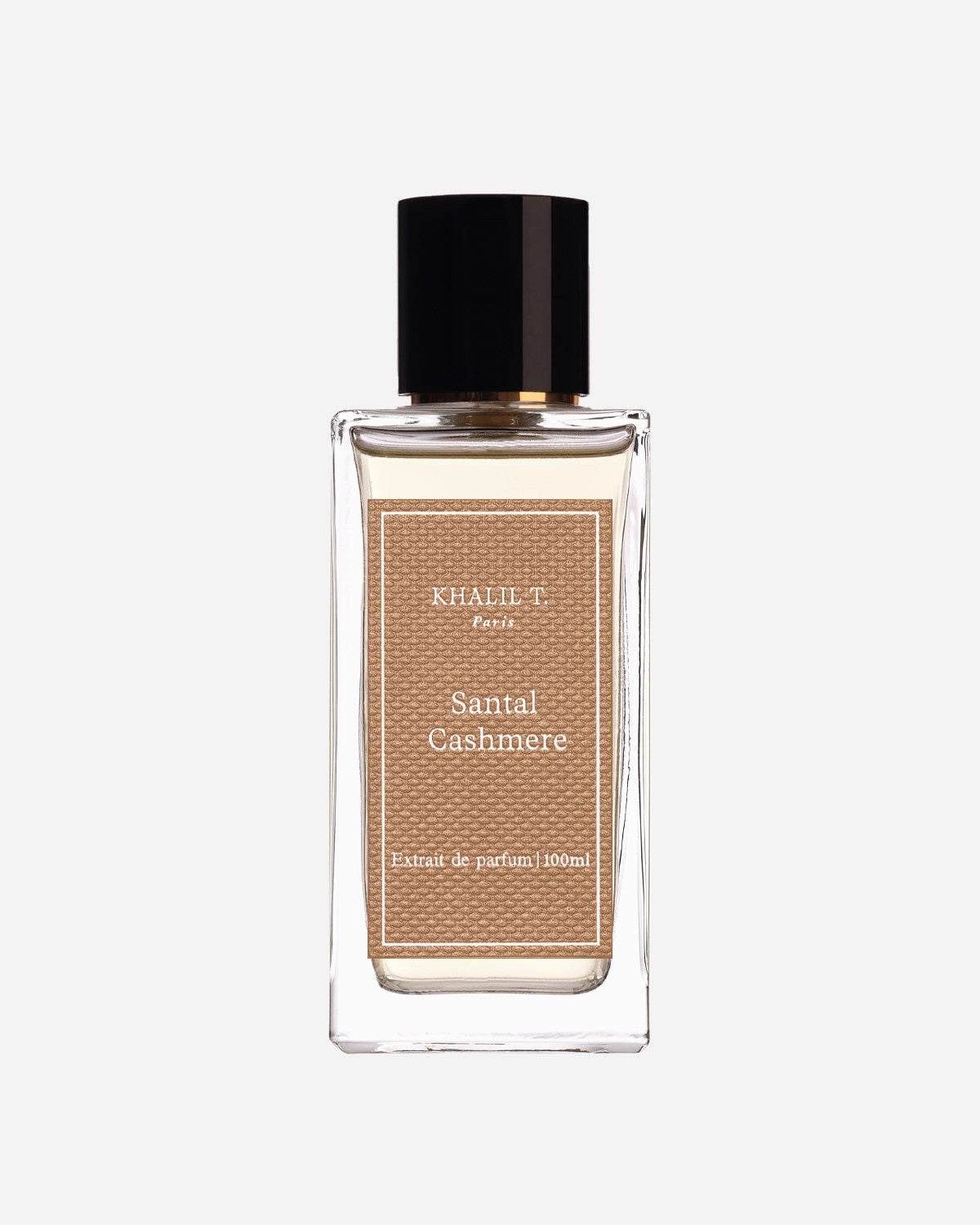 Parfum Santal Cashmere (100ml)