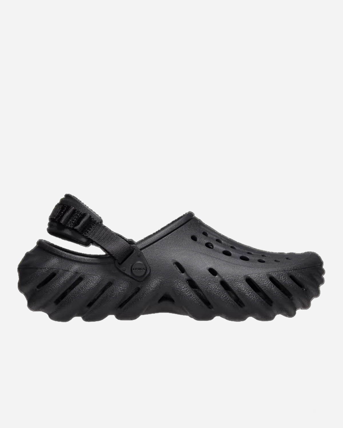 Echo clog