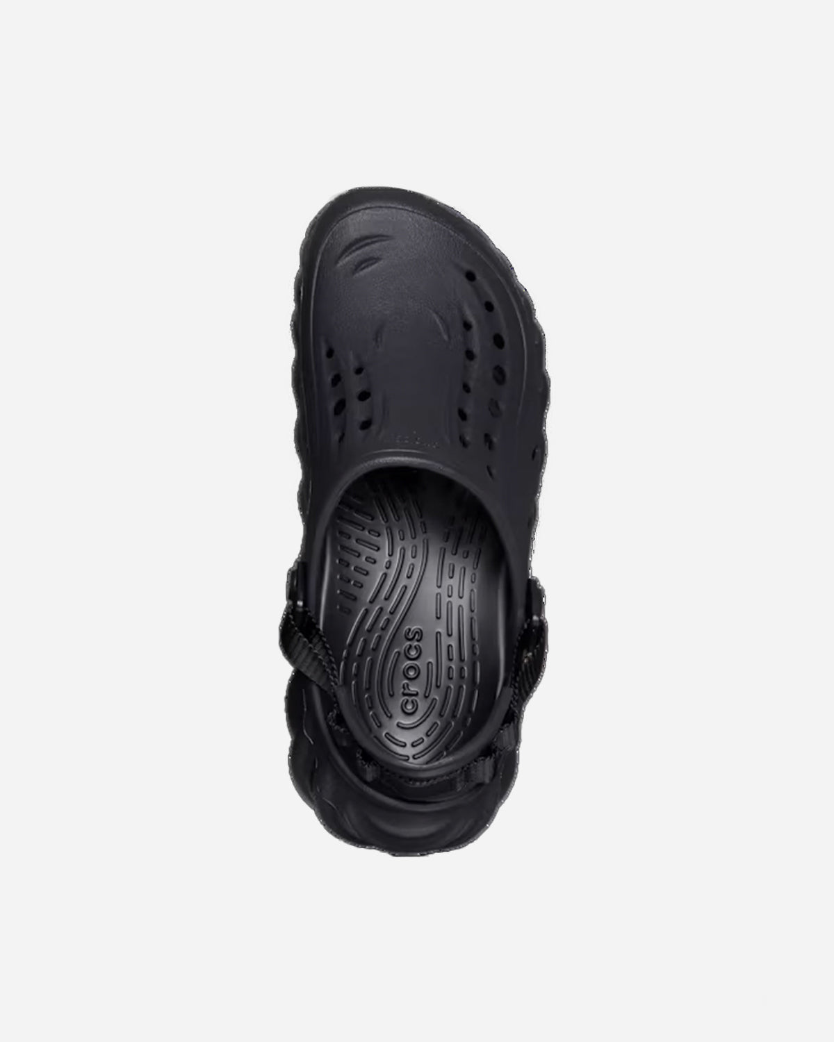 Echo clog