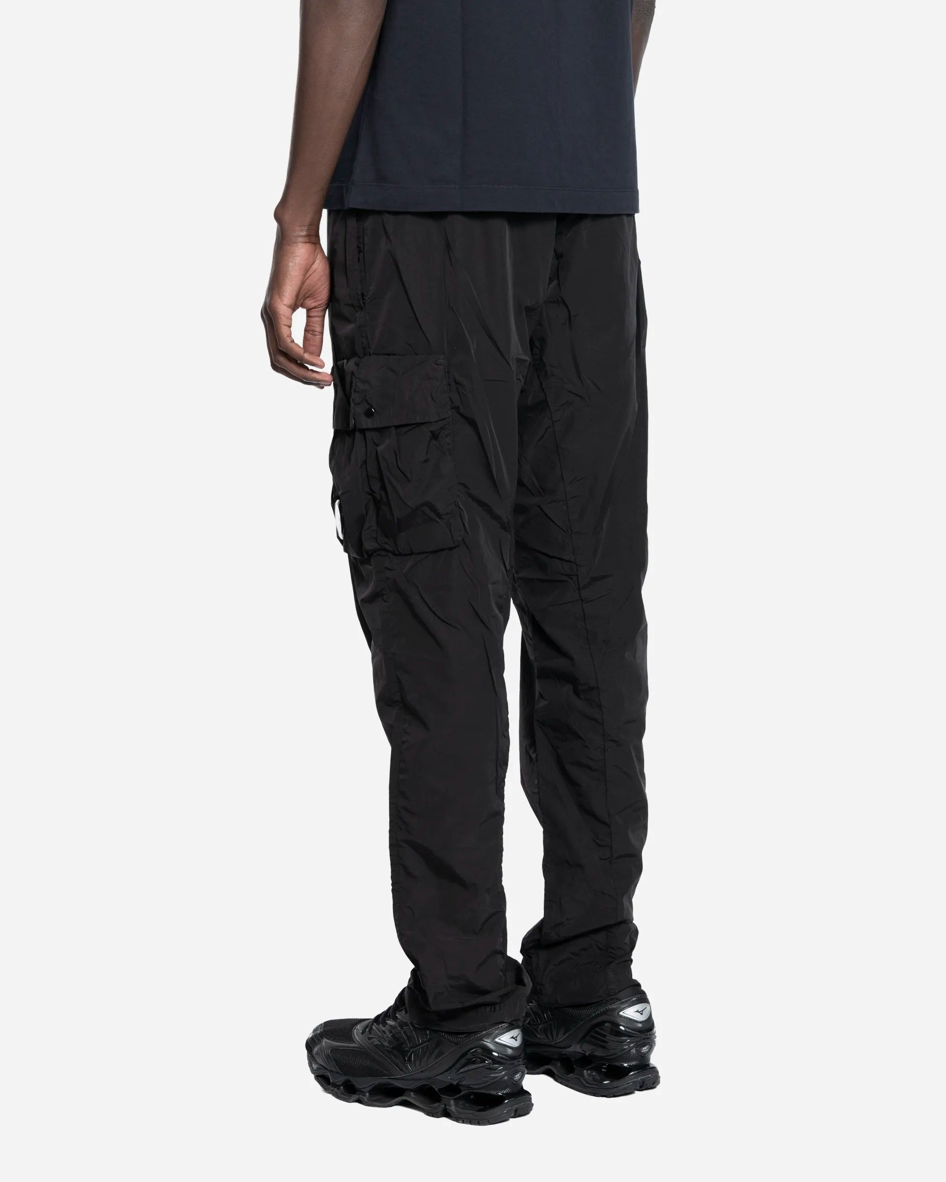 Chrome-R Cargo Trousers Lens