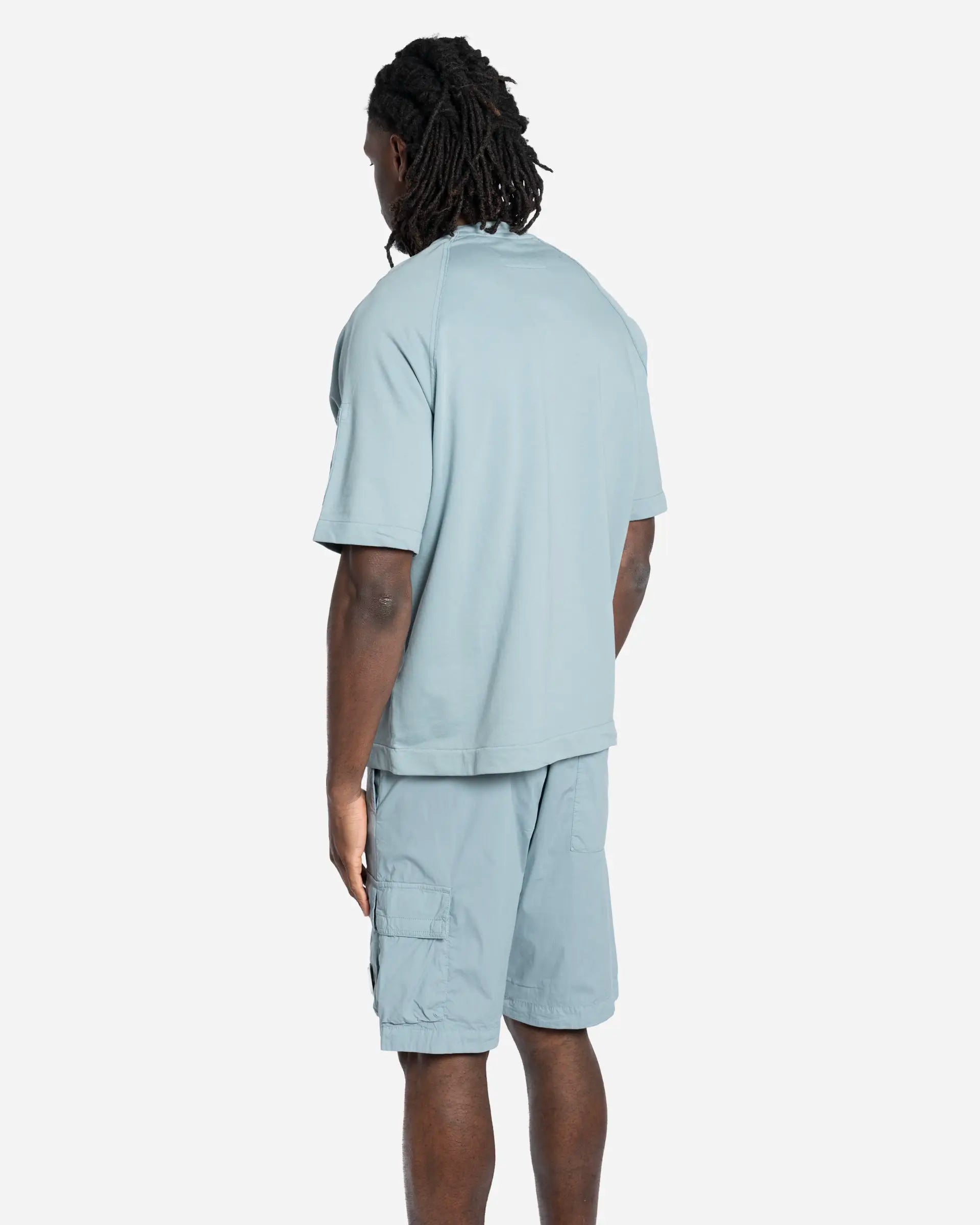 Lens Short Sleeve T-Shirt