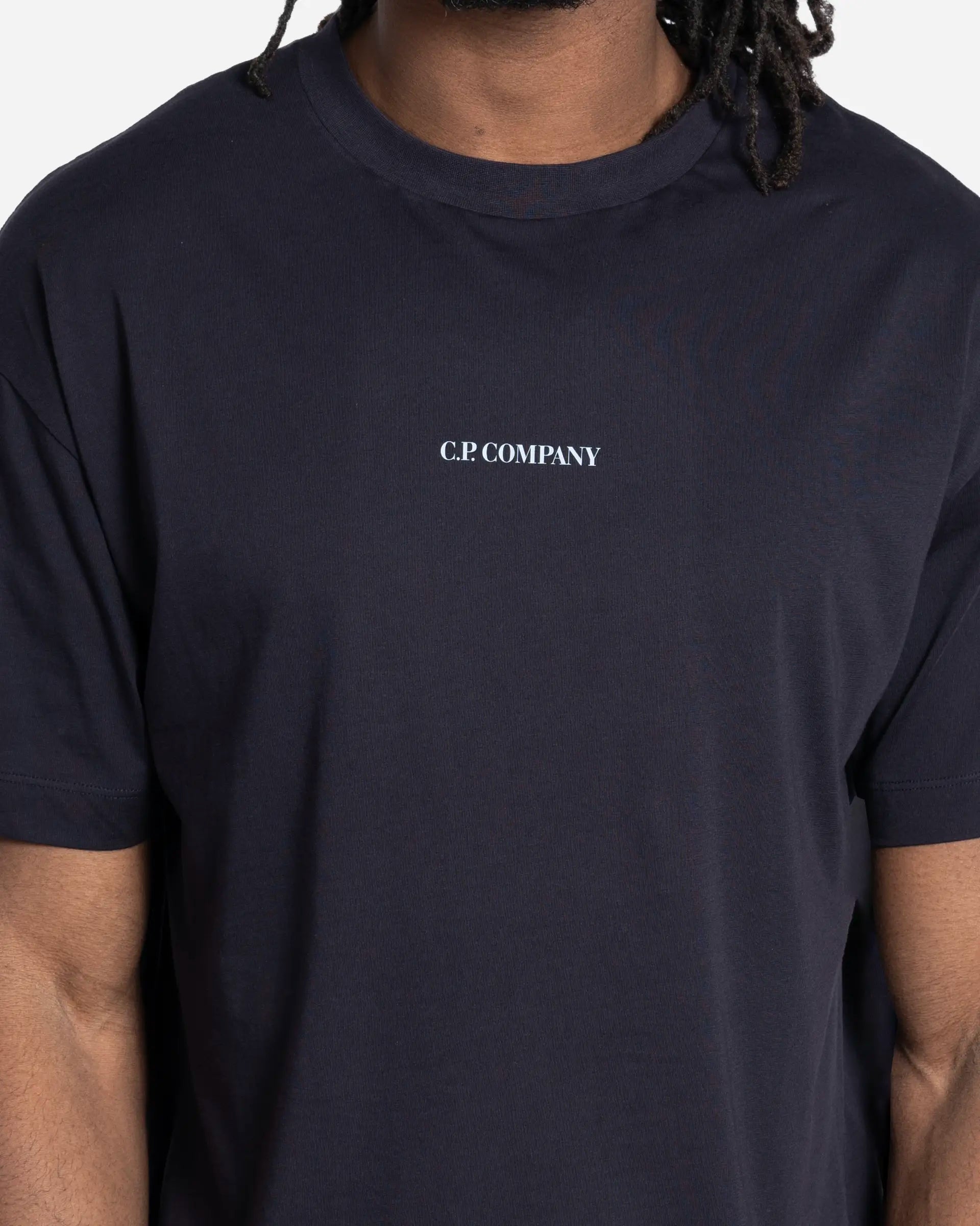 T-Shirt Graphic Jersey