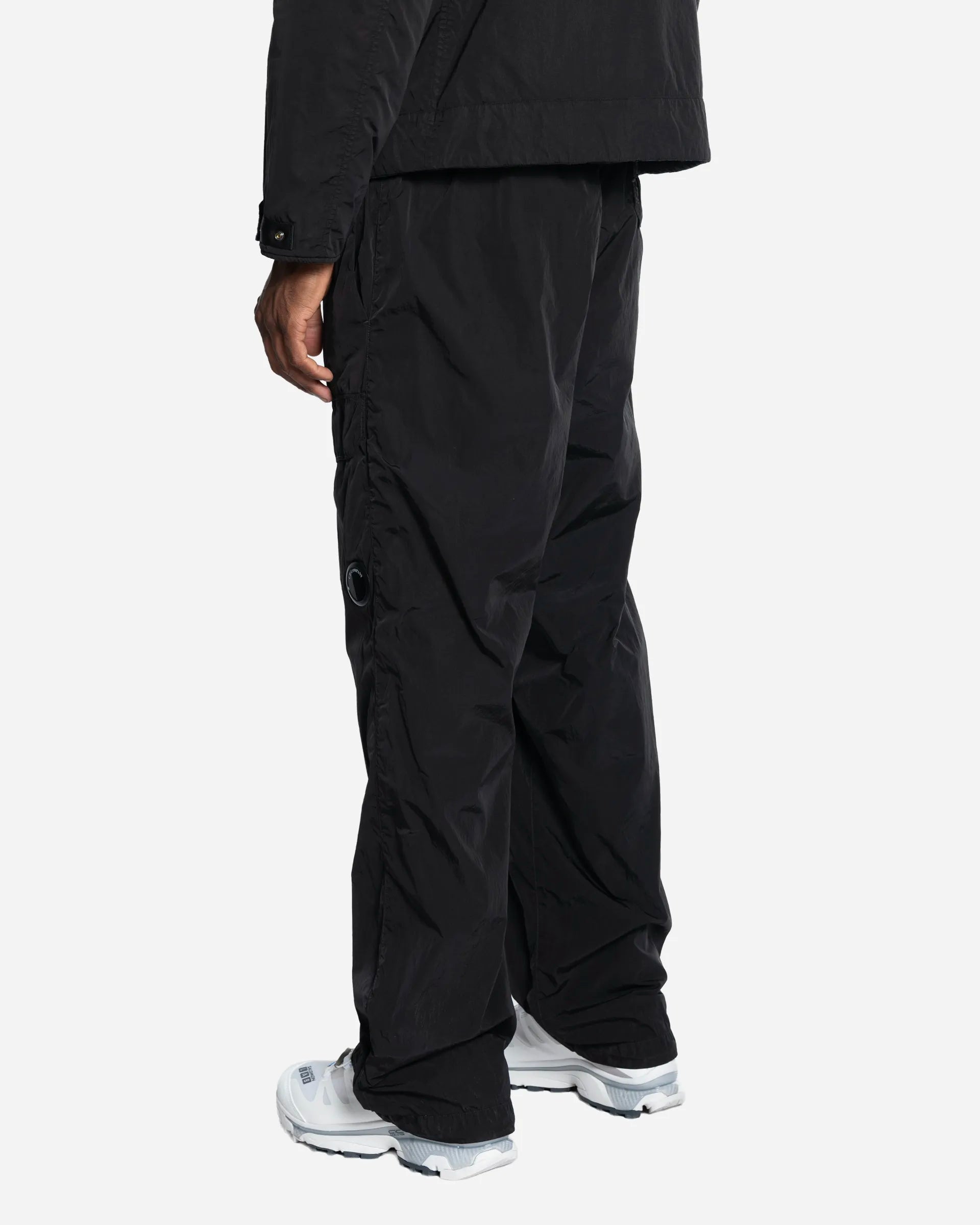 Pantalon Cargo en Chrome-R Regular