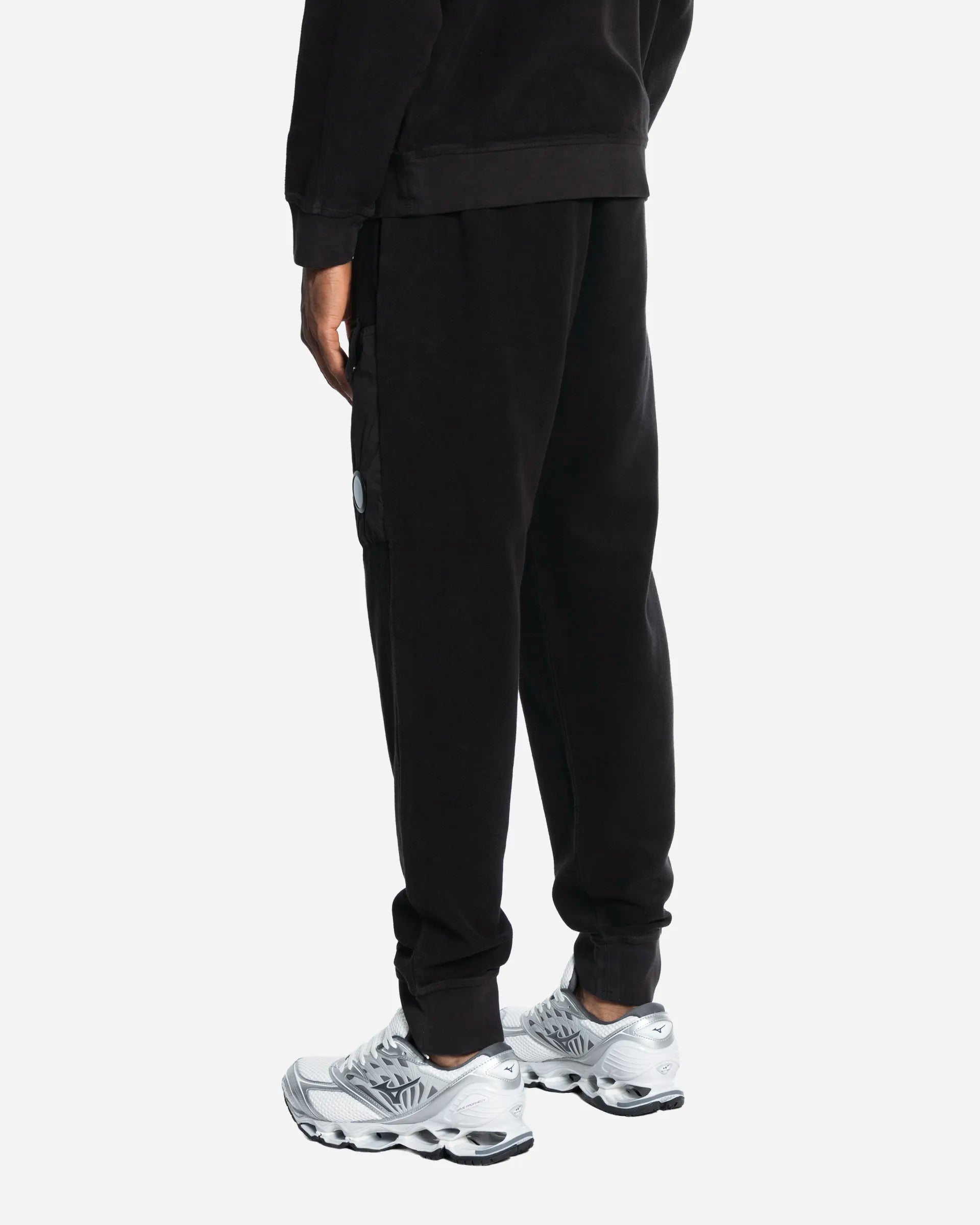 Pantalon de Jogging en Molleton Lens