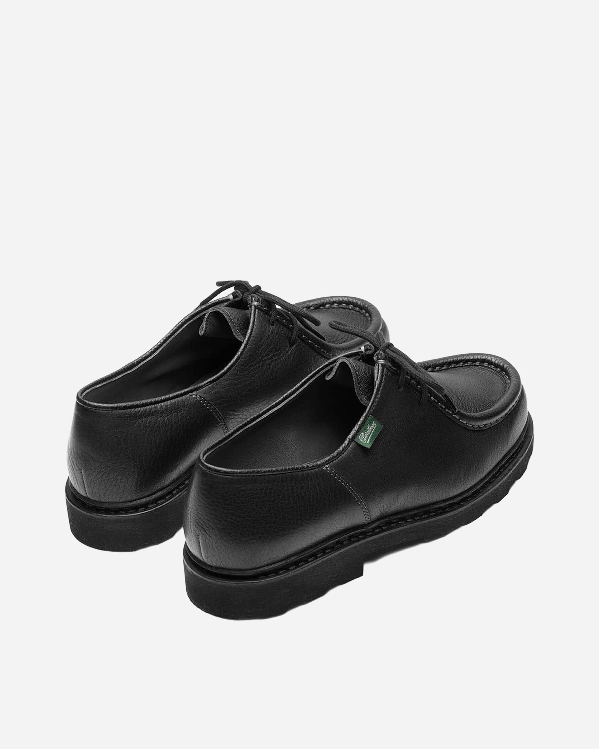 Derby Michael Cerf Noir