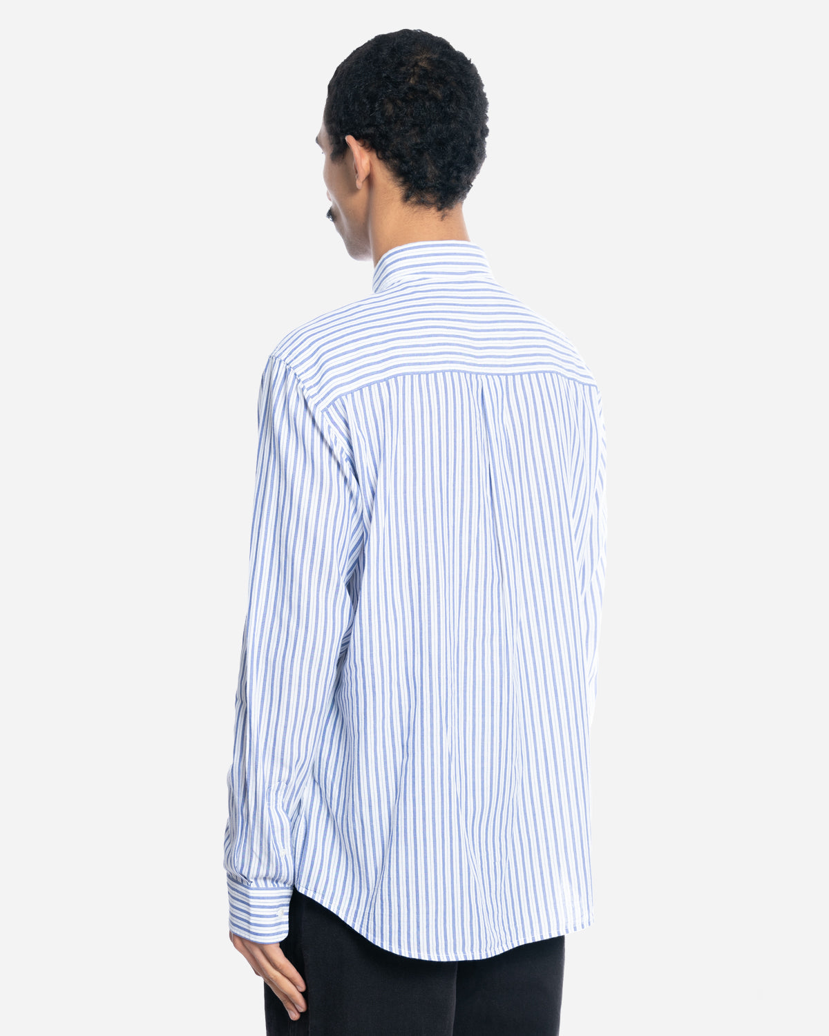 Chemise à Rayures Jasolo