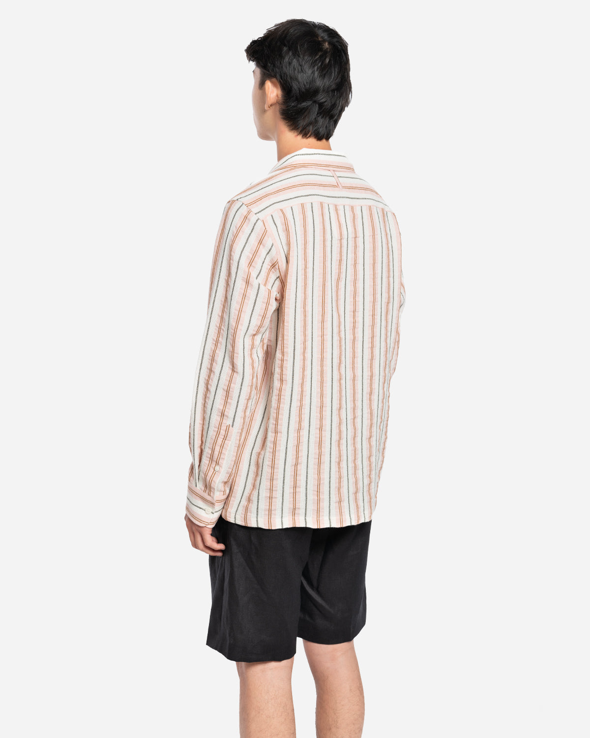 Chemise Julio 5014
