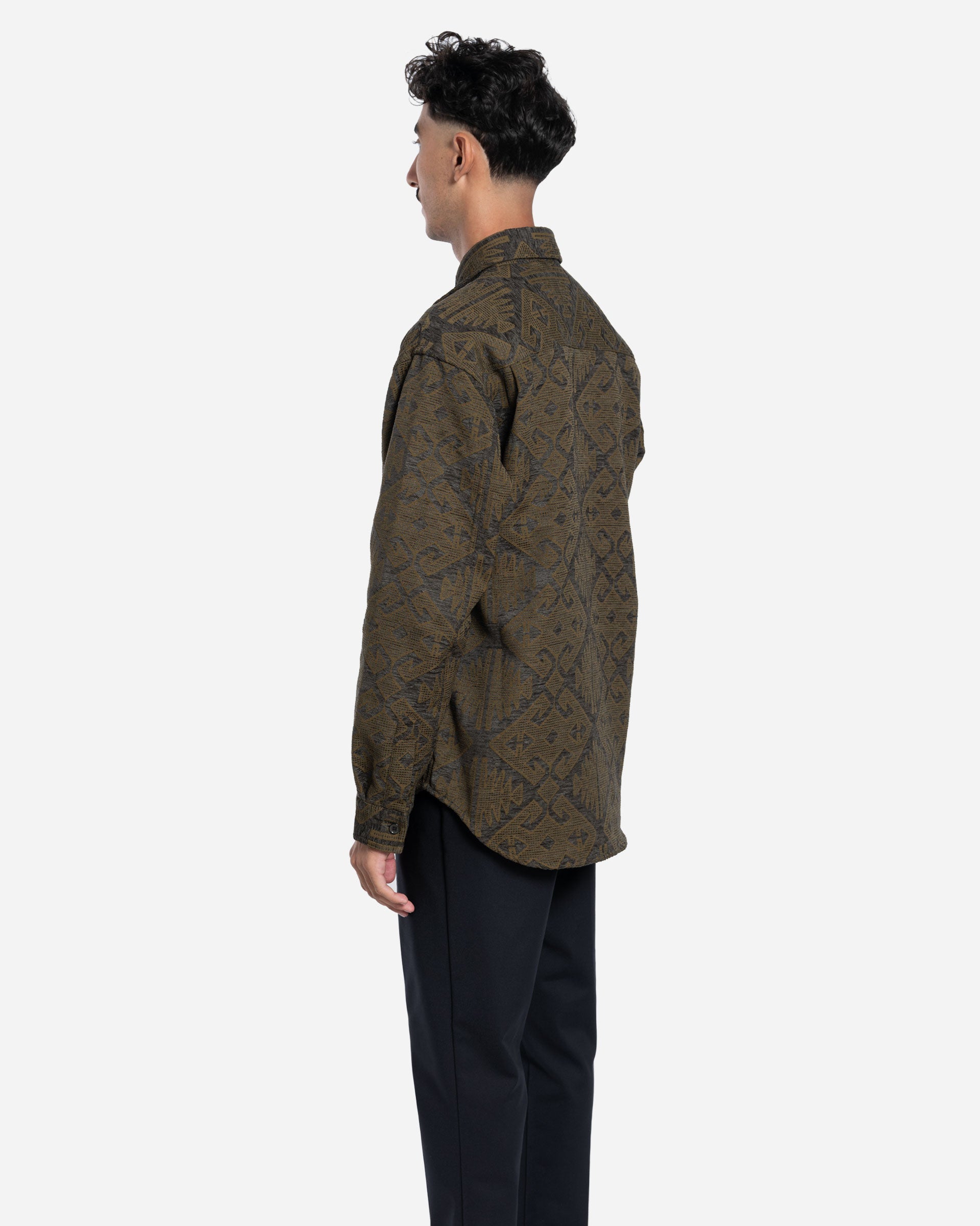 Surchemise Adwin 5579