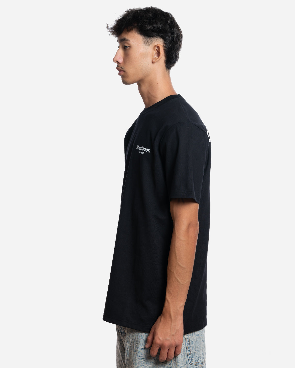 T-Shirt Classic Libertador