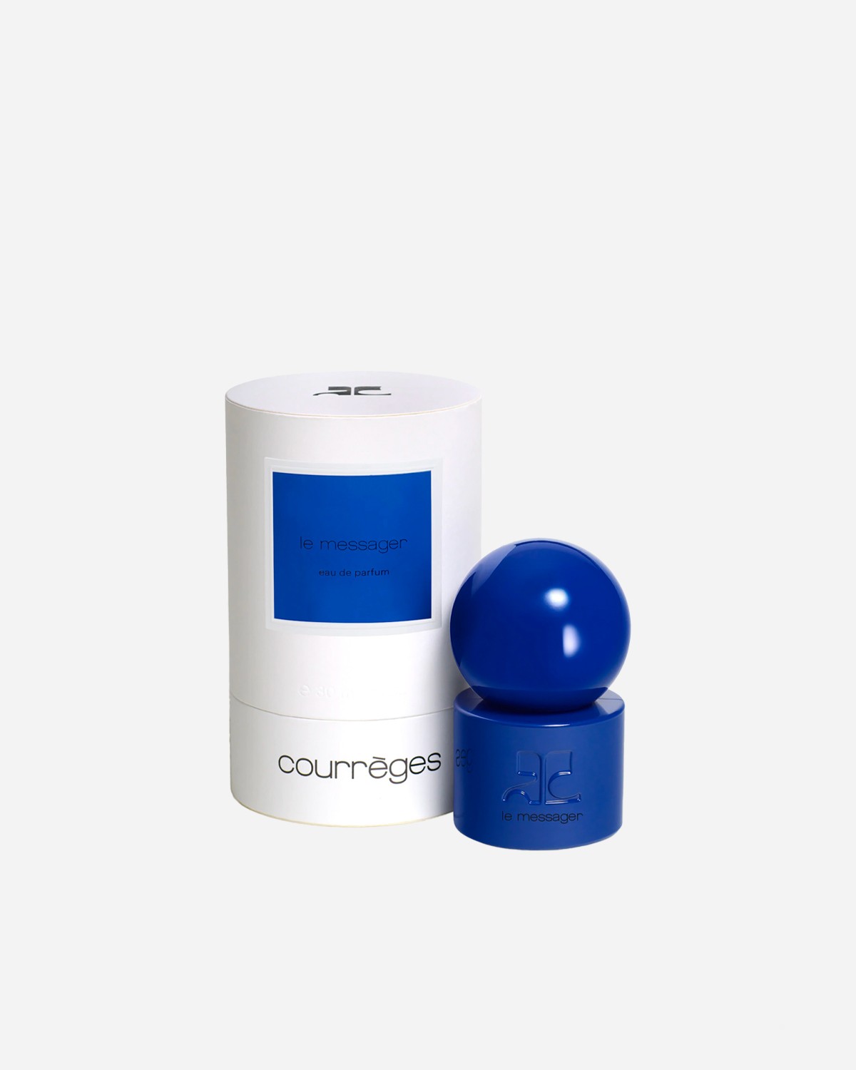 Eau de Parfum Le Messager (30ml)