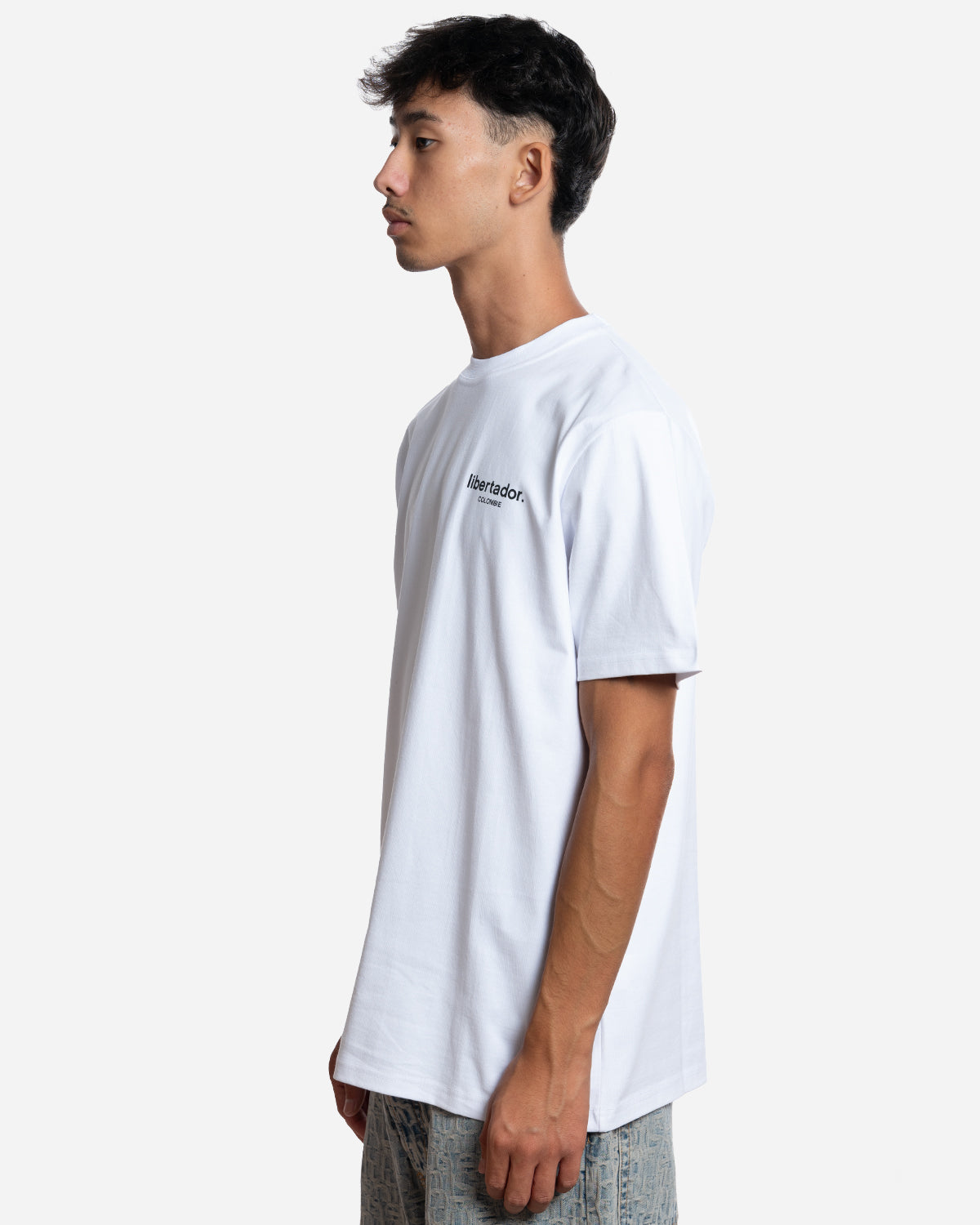 T-Shirt Classic Libertador