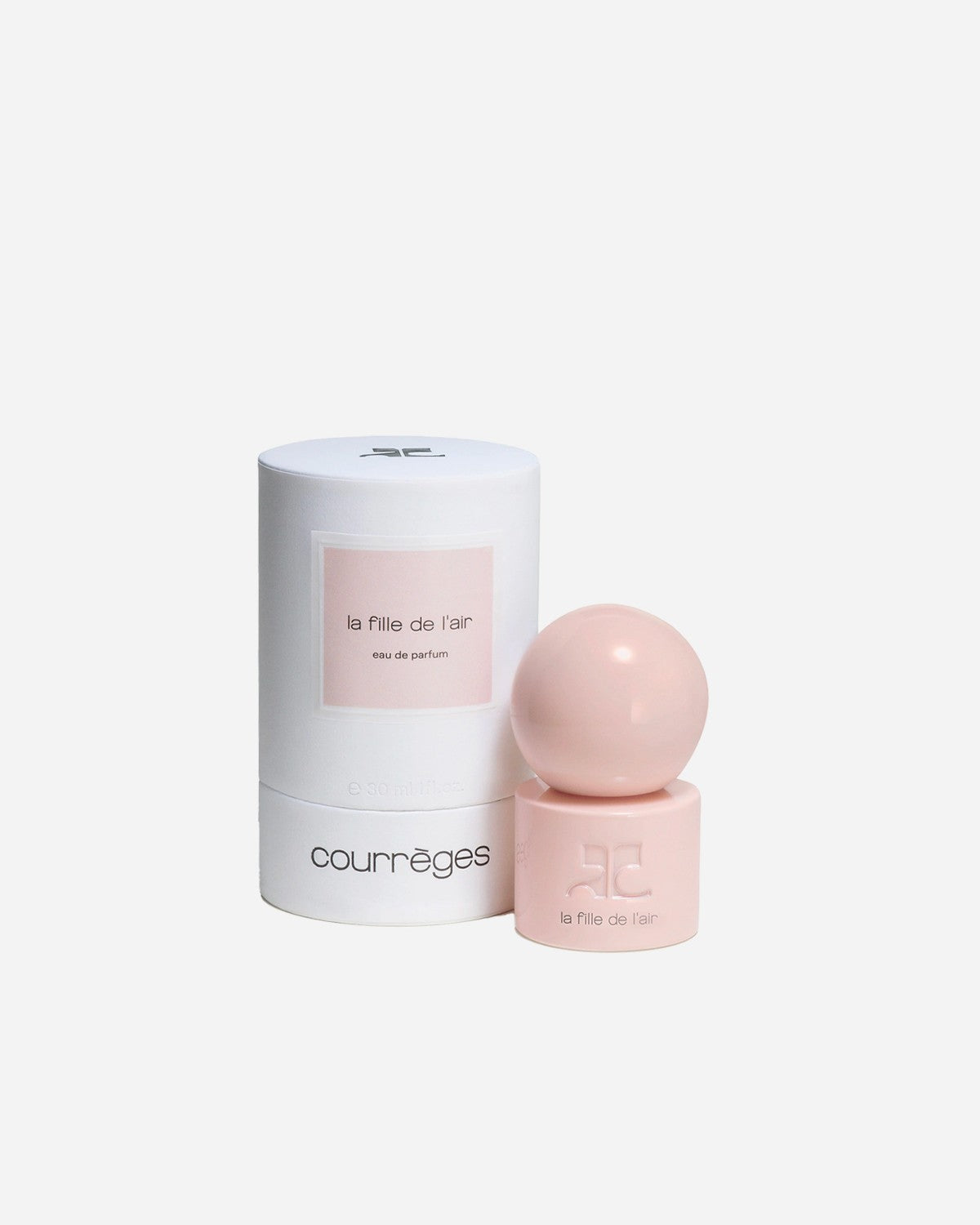 Eau de Parfum La Fille de L'Air (30ml)