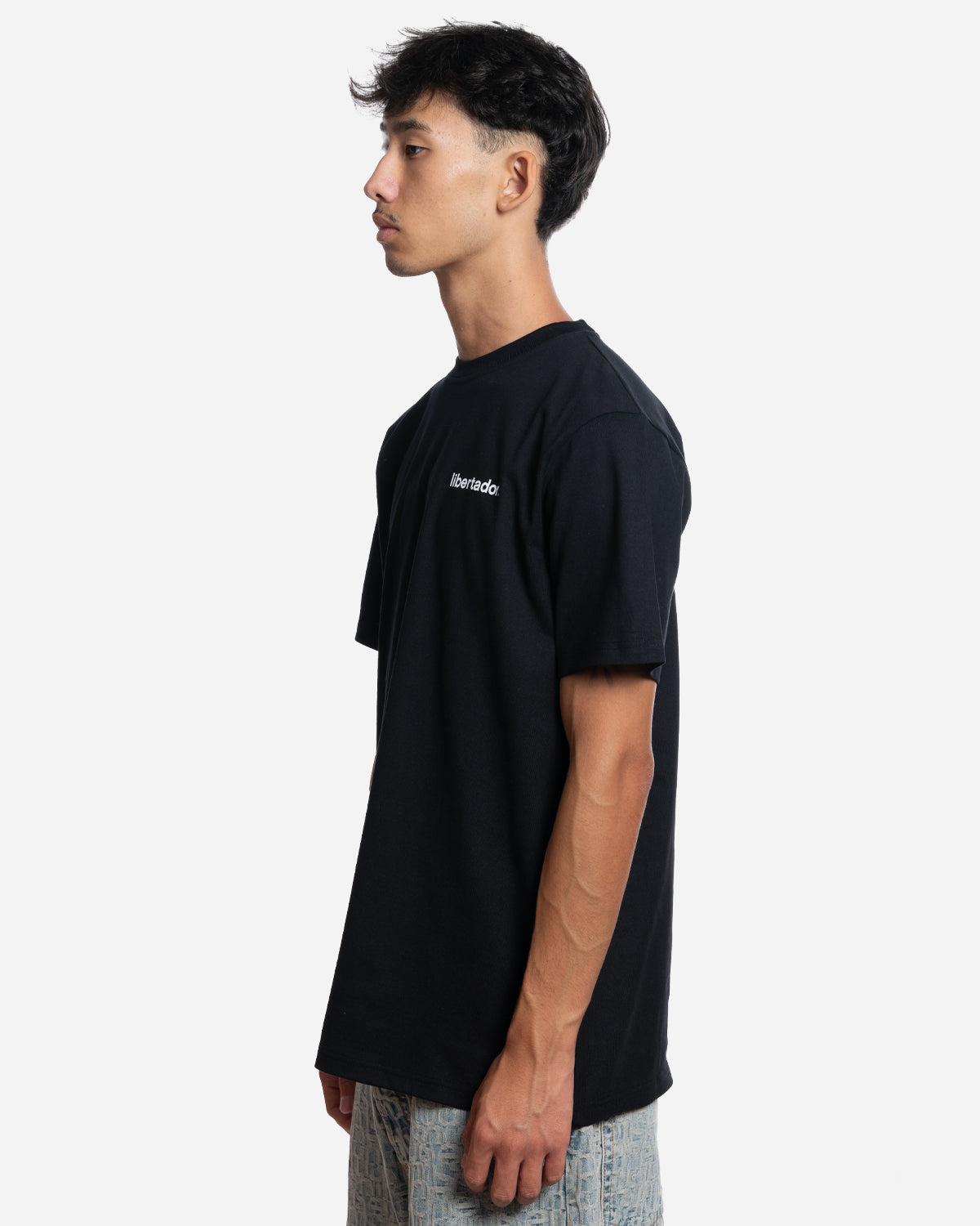 T-Shirt Distortion Libertador
