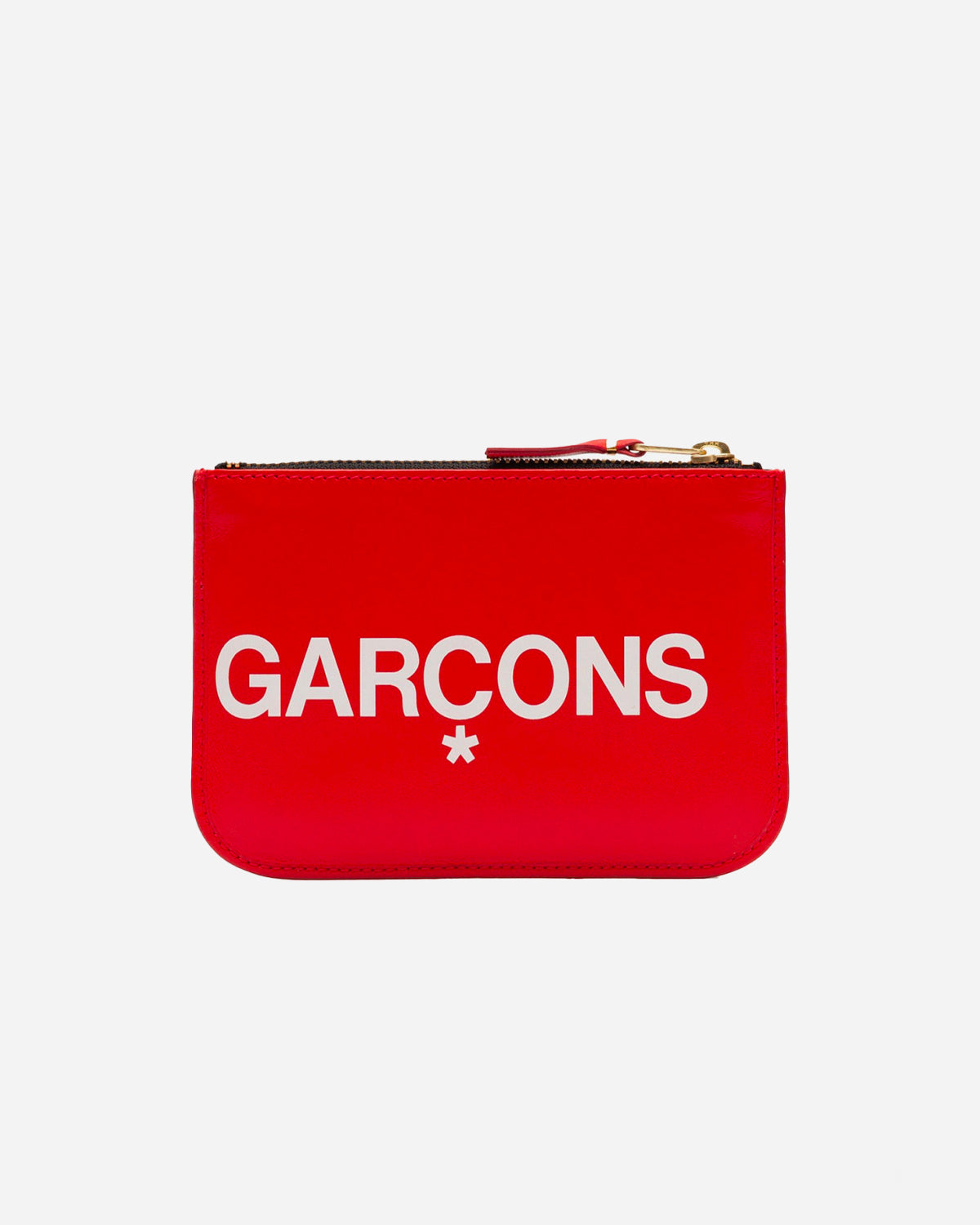 Portefeuille Pouch à Logo