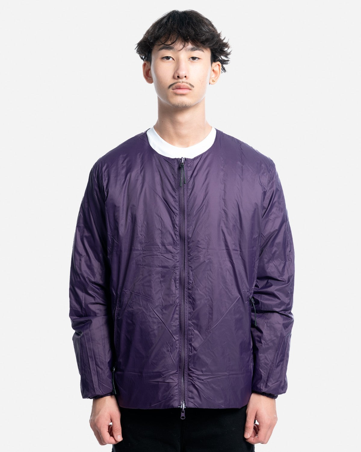 Veste Reversible China Inner Jacket