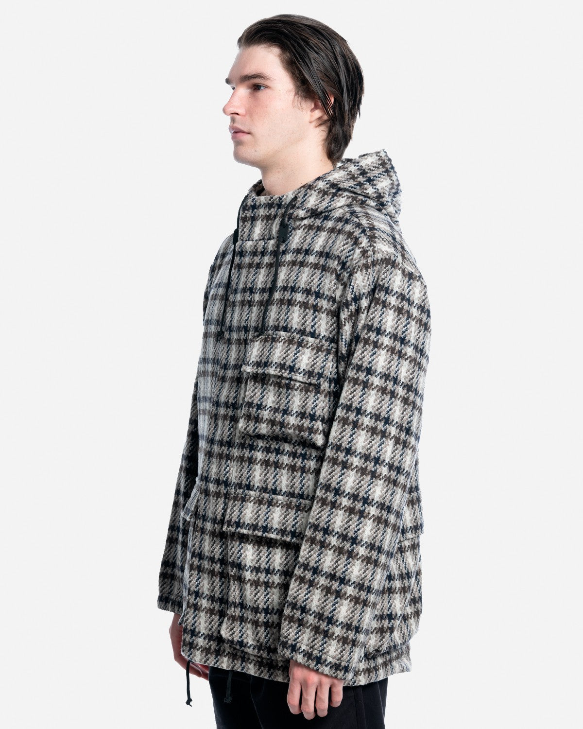 Veste Stayout