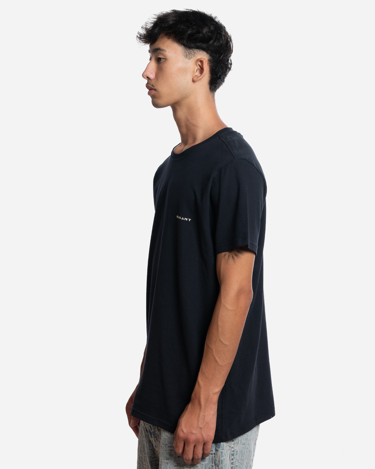 T-Shirt Small Logo Zafferh