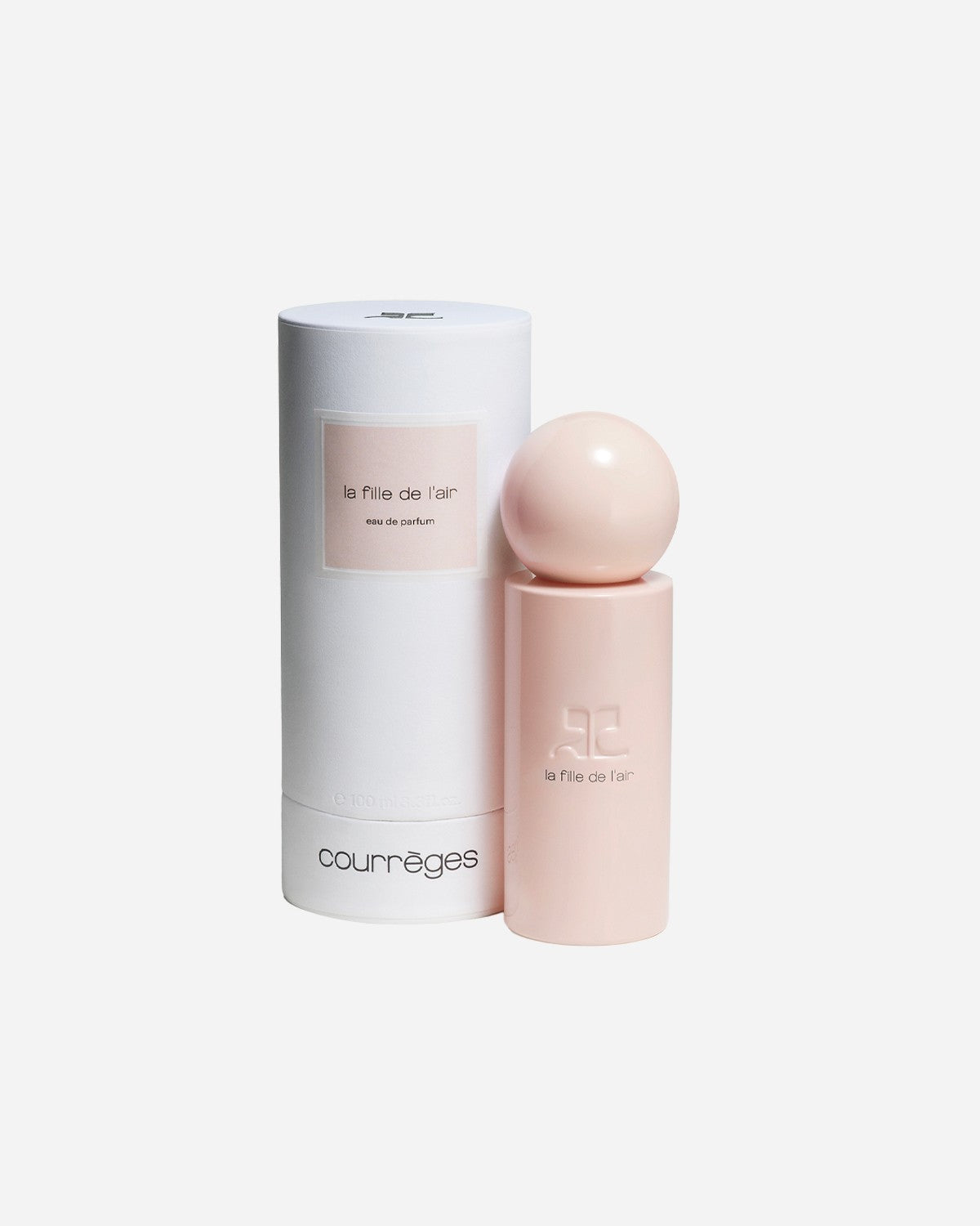 Eau de Parfum La Fille de L'Air (100ml)