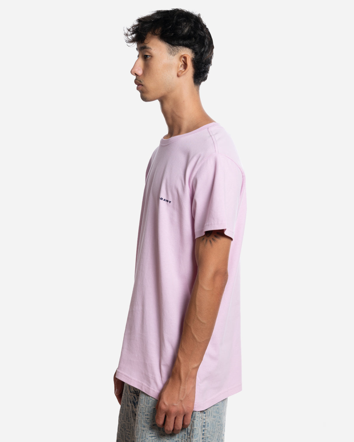 T-Shirt Small Logo Zafferh
