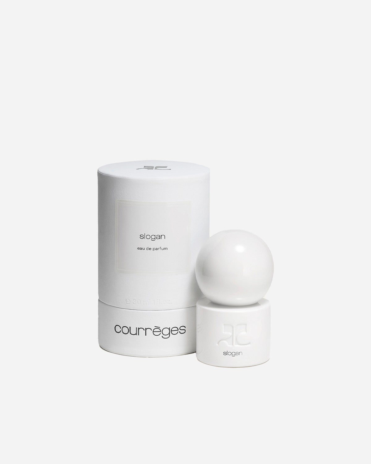 Eau de Parfum Slogan (30ml)