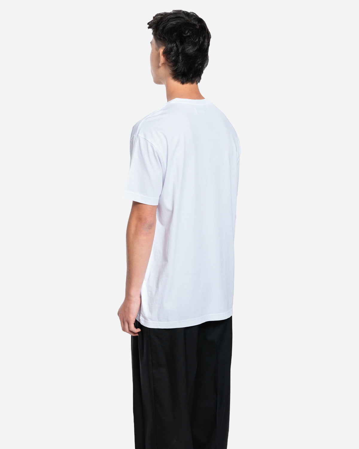 T-Shirt Stencil Orb Classic